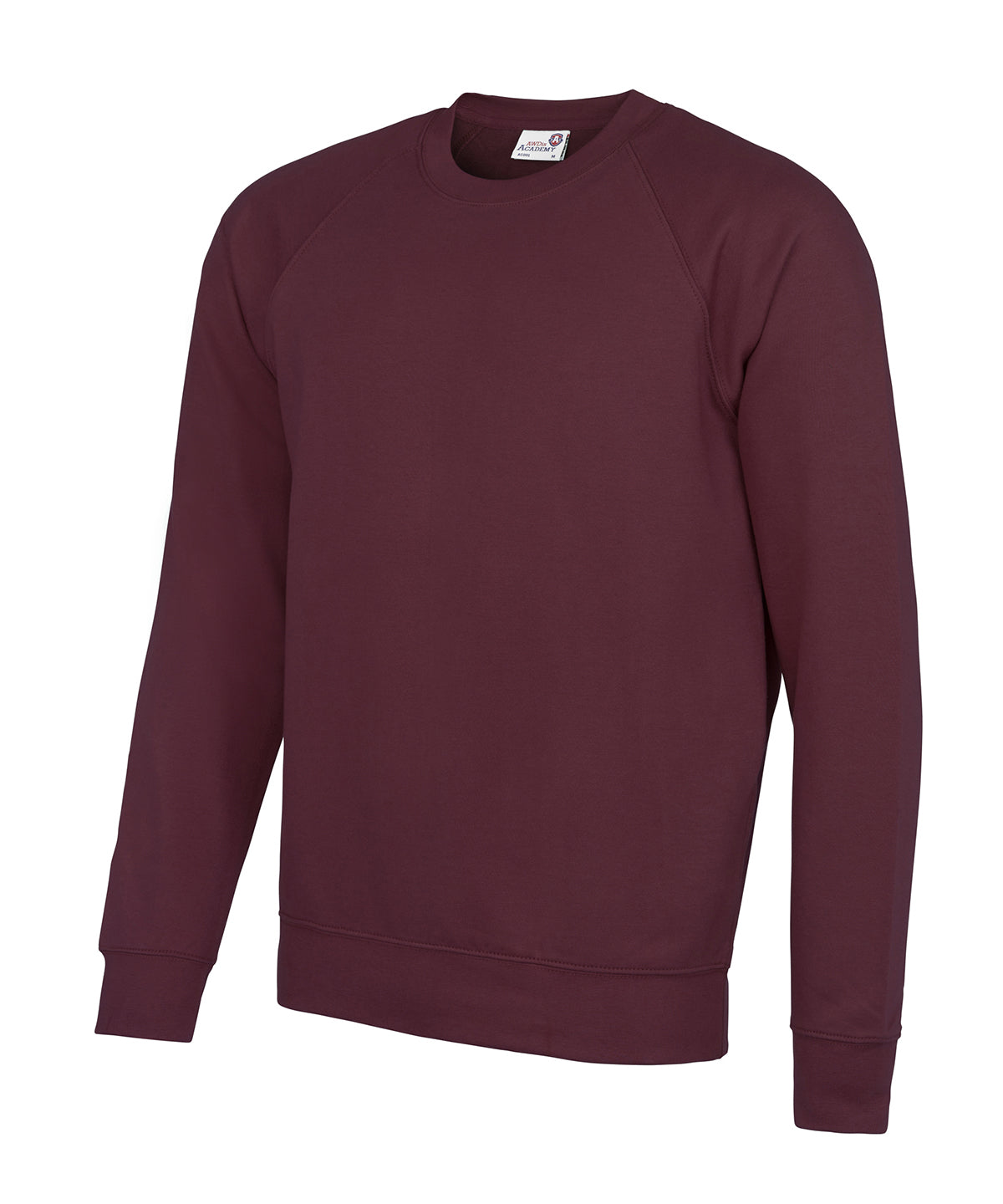 AWDis Academy - Senior Academy raglan sweatshirt - AC001