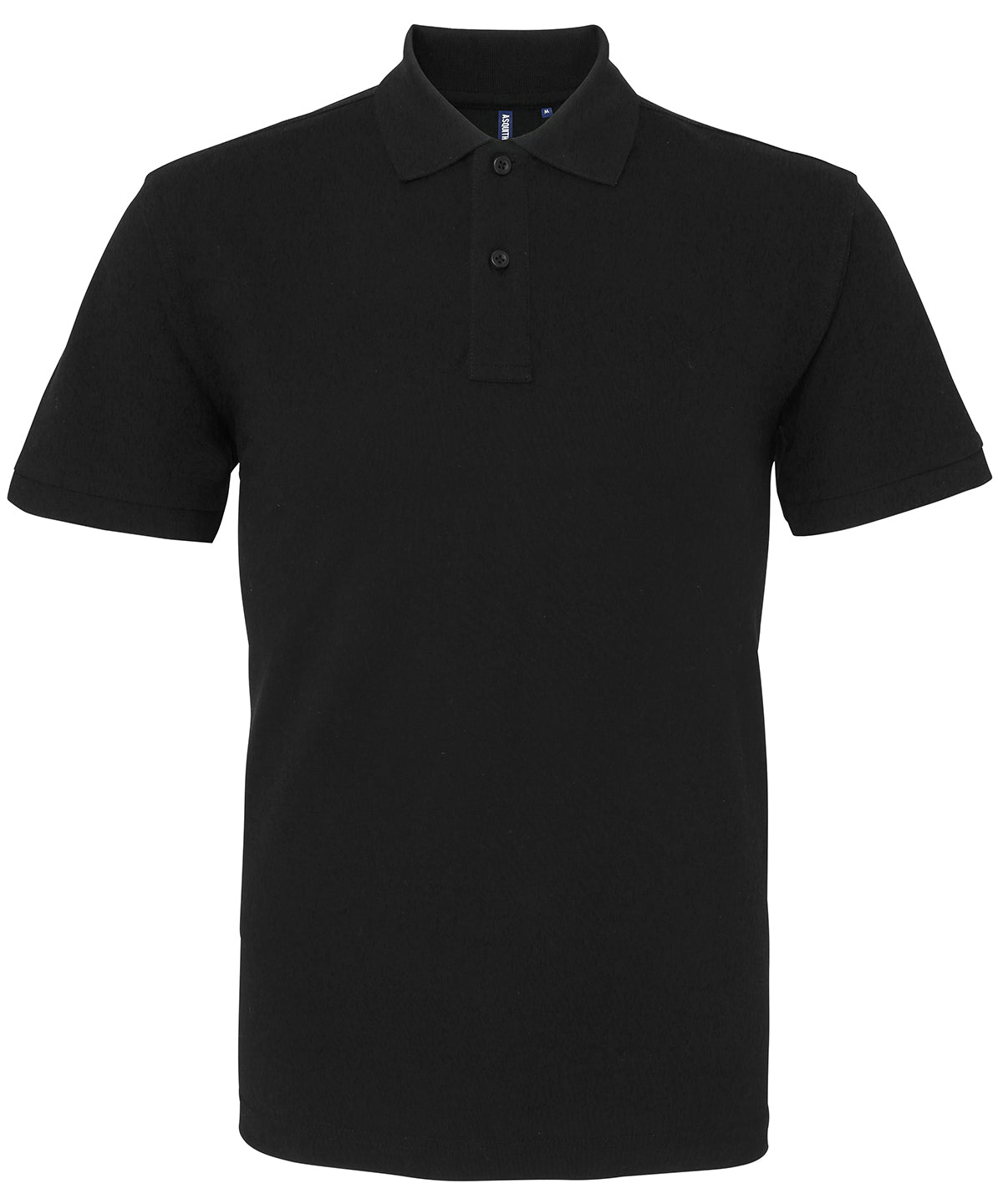 Asquith & Fox - Men's Classic fit polo - AQ010