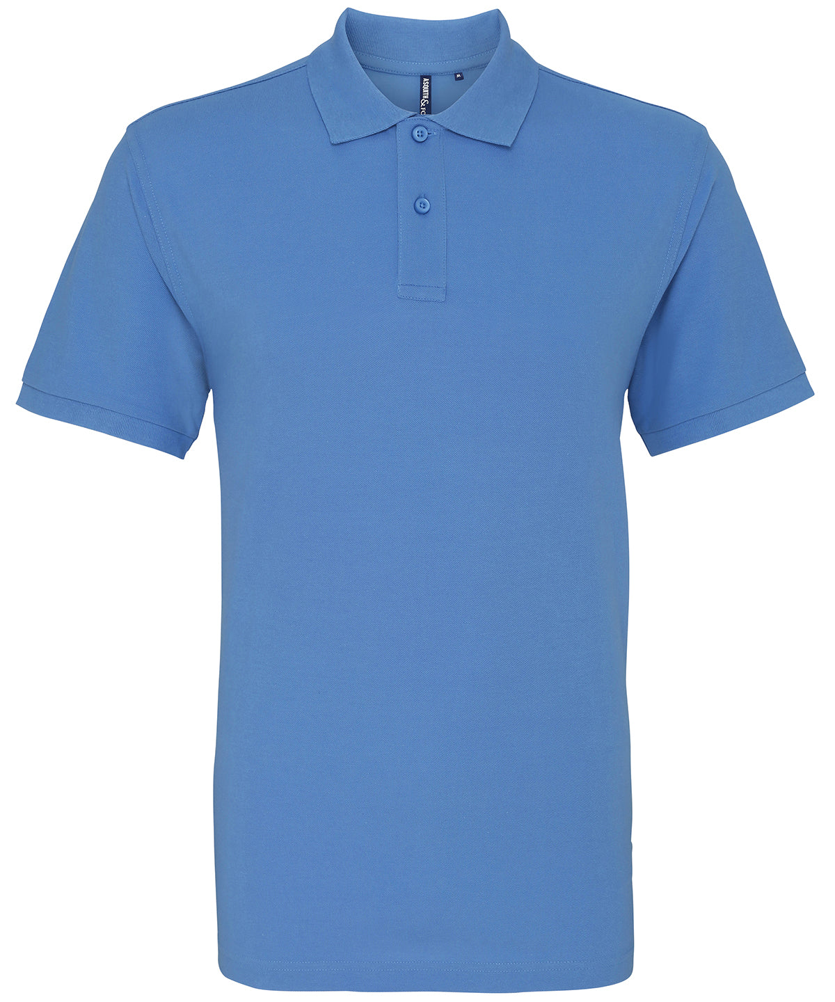 Asquith & Fox - Men's Classic fit polo - AQ010