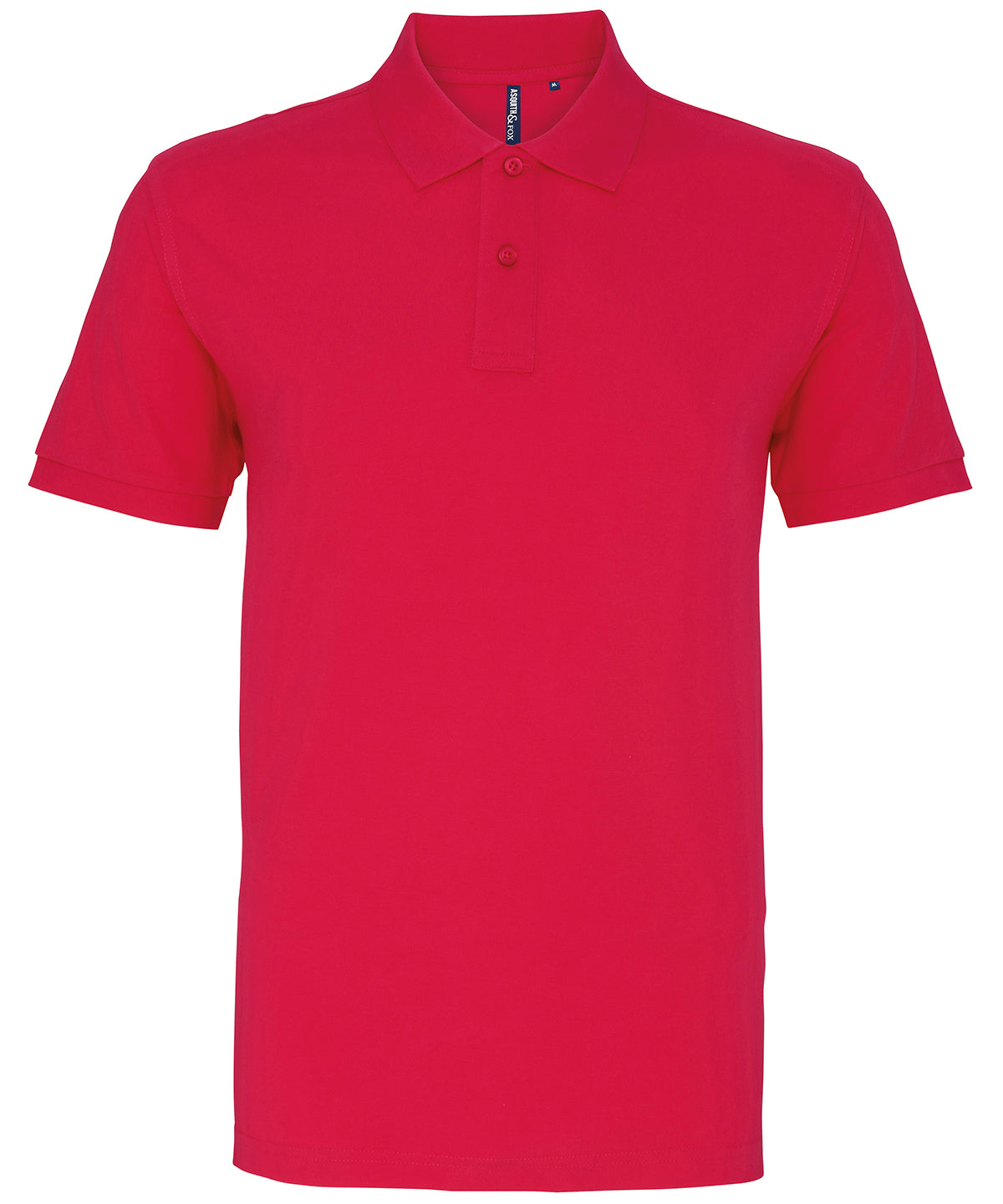 Asquith & Fox - Men's Classic fit polo - AQ010