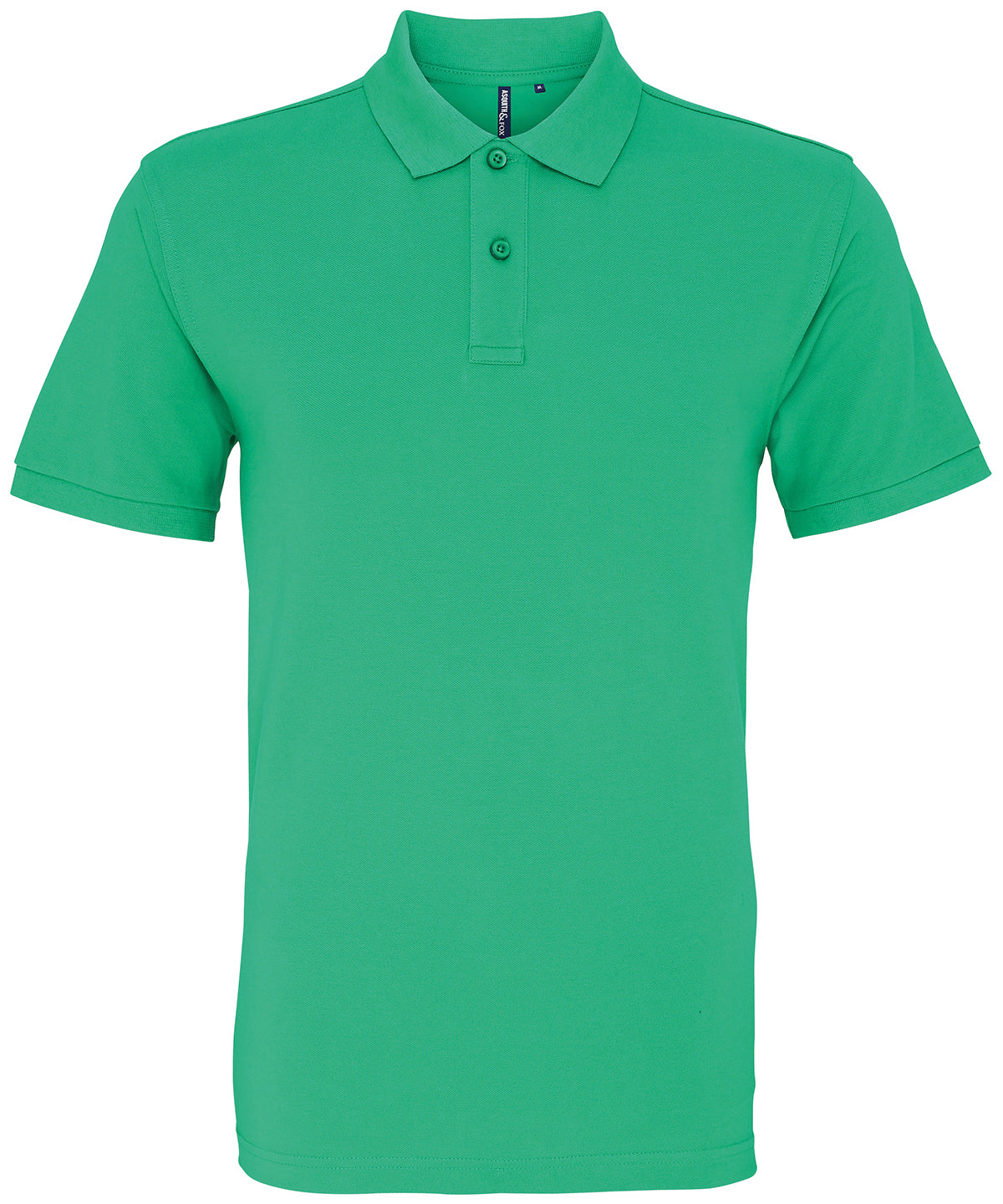 Asquith & Fox - Men's Classic fit polo - AQ010