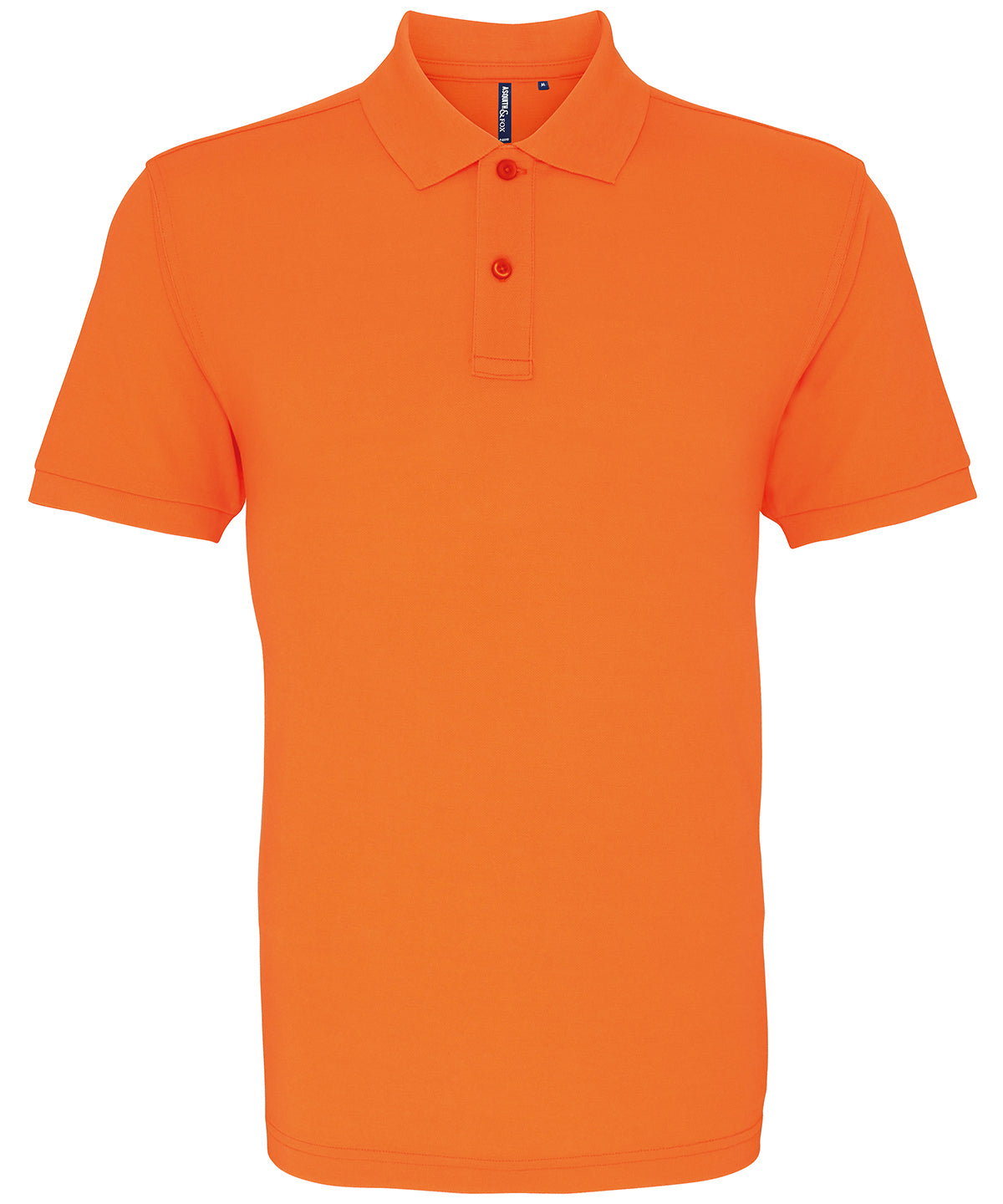 Asquith & Fox - Men's Classic fit polo - AQ010