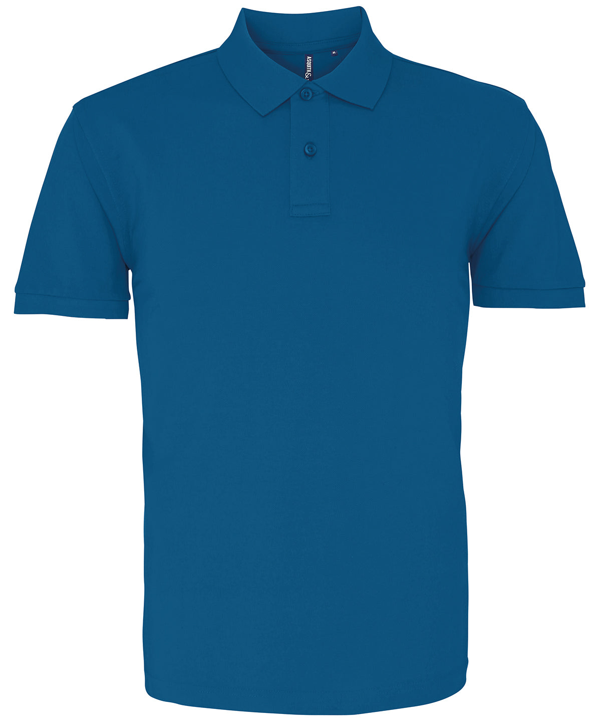Asquith & Fox - Men's Classic fit polo - AQ010