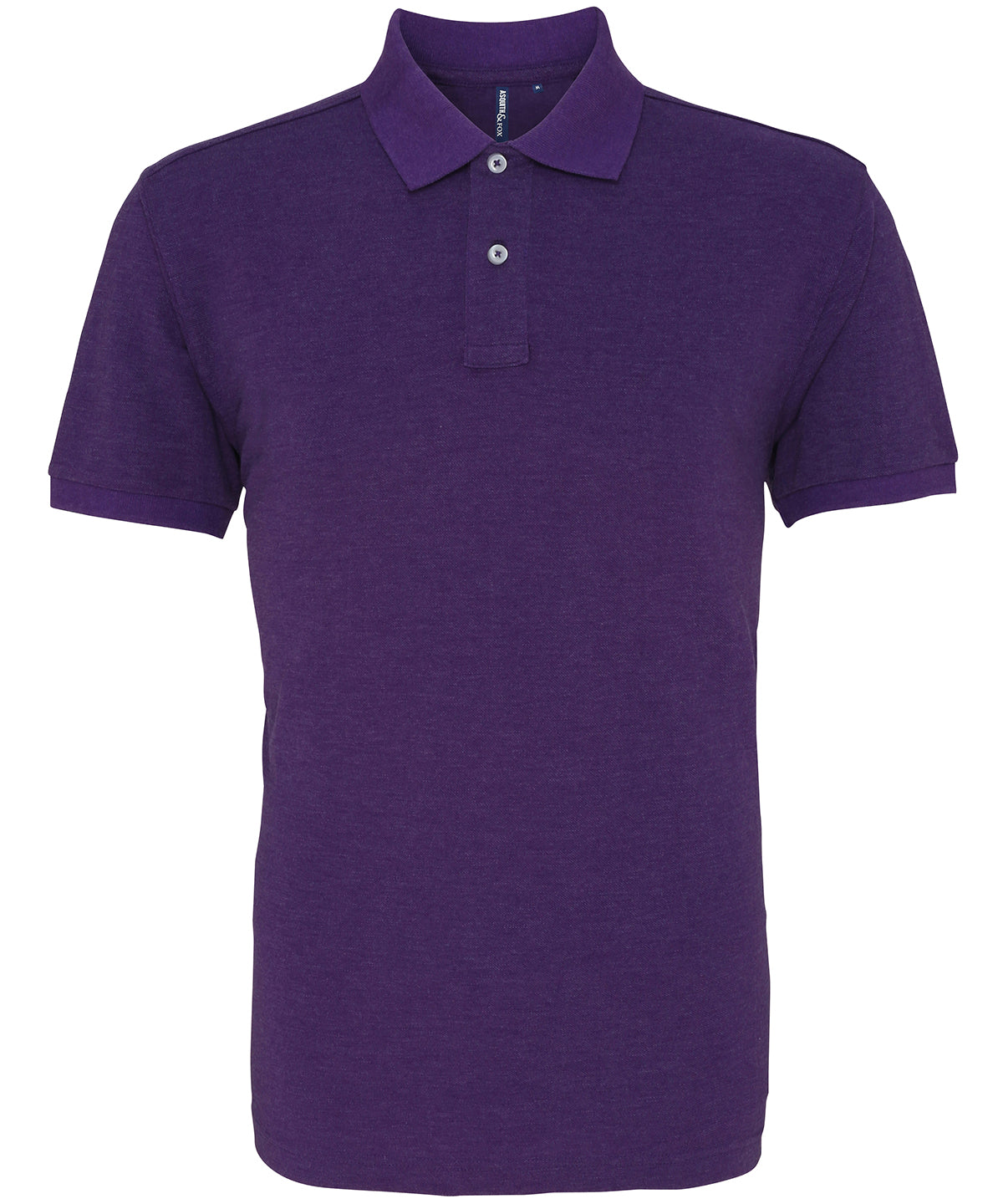 Asquith & Fox - Men's Classic fit polo - AQ010