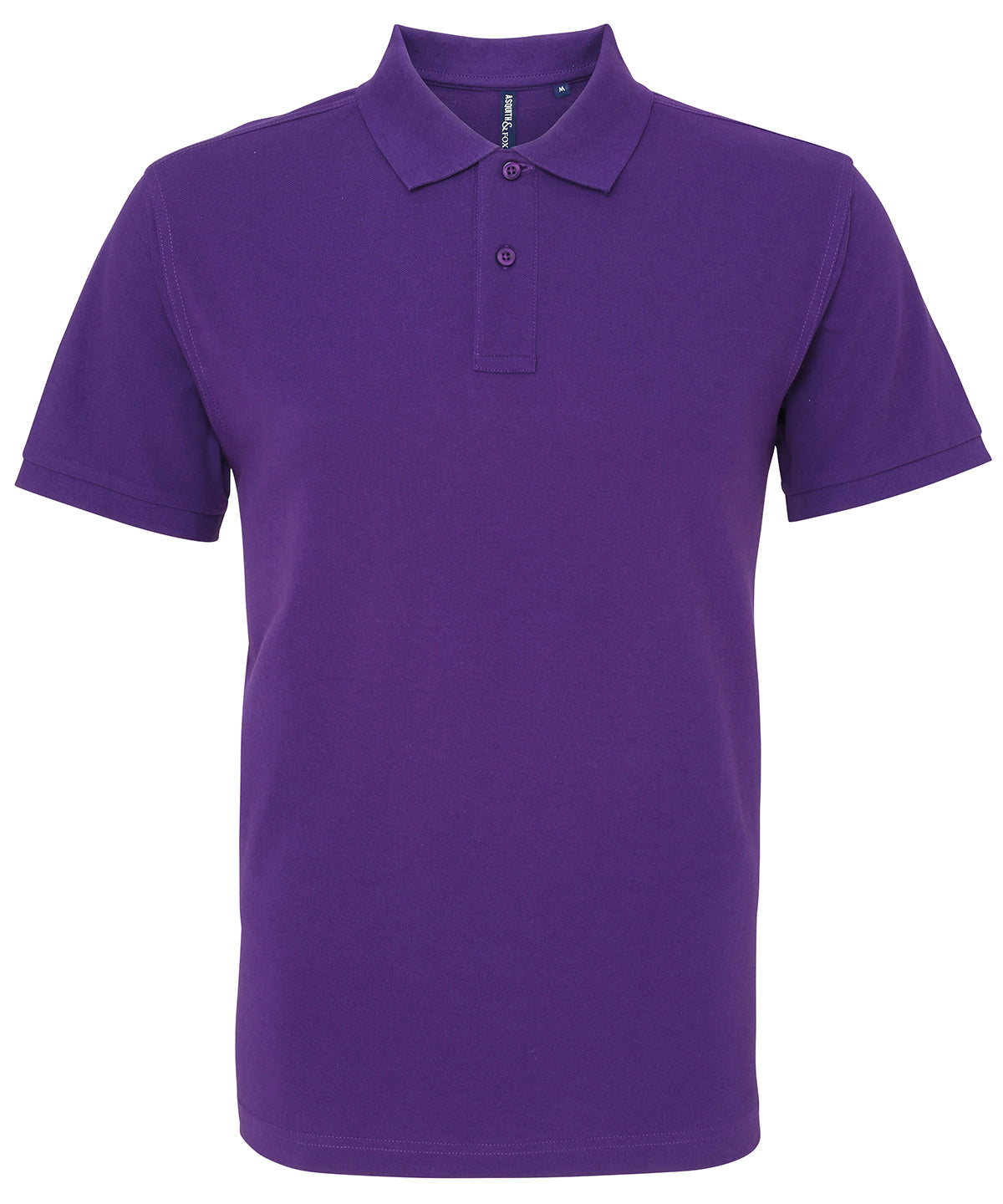 Asquith & Fox - Men's Classic fit polo - AQ010