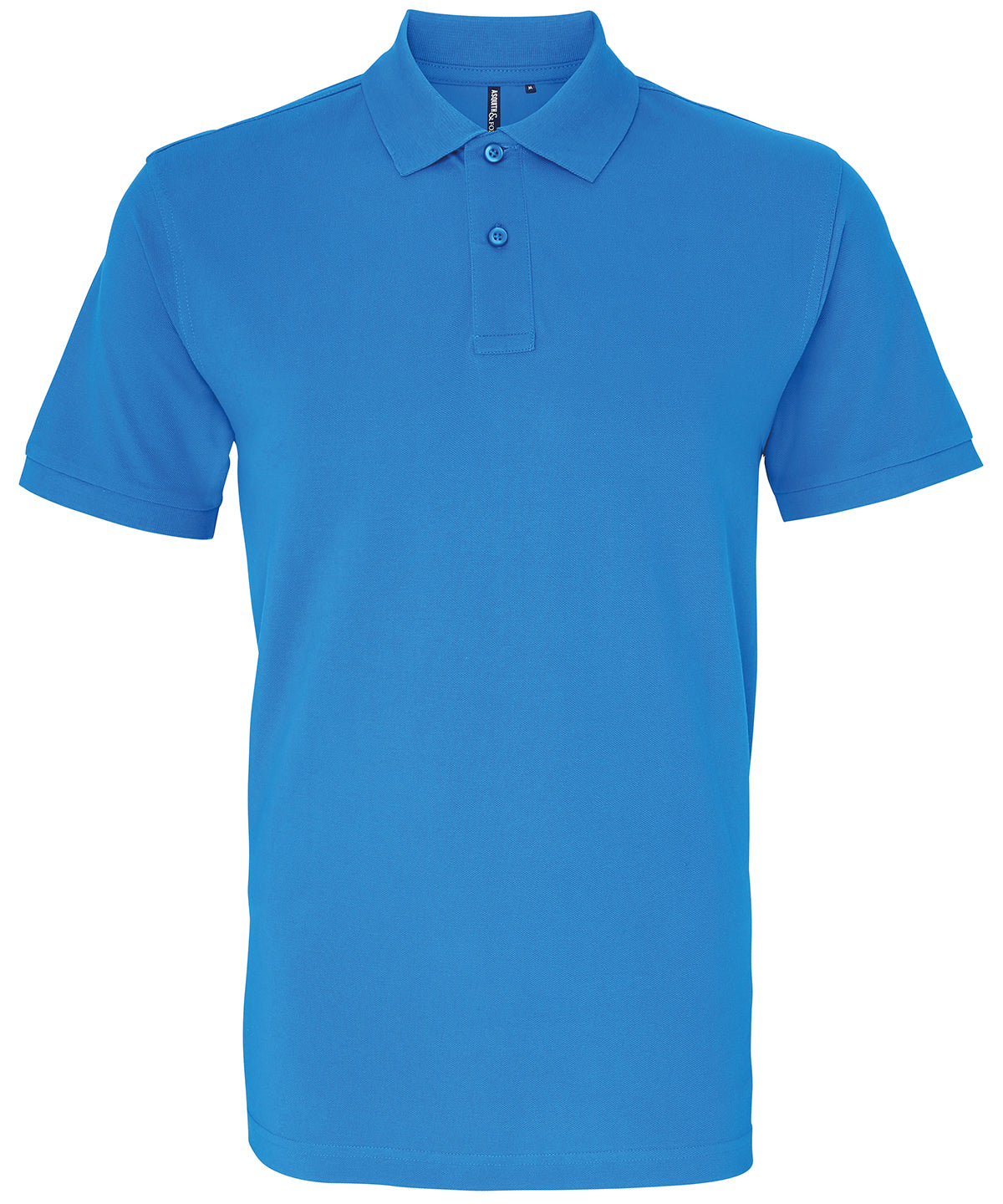 Asquith & Fox - Men's Classic fit polo - AQ010