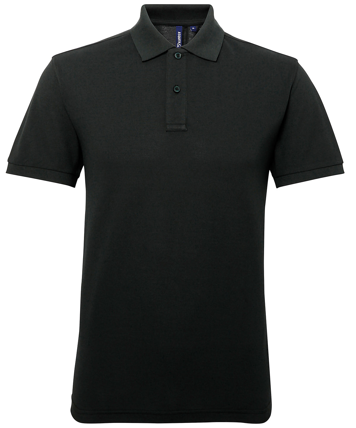 Asquith & Fox - Men’s polycotton blend polo - AQ015