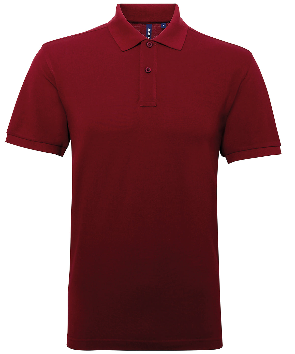 Asquith & Fox - Men’s polycotton blend polo - AQ015