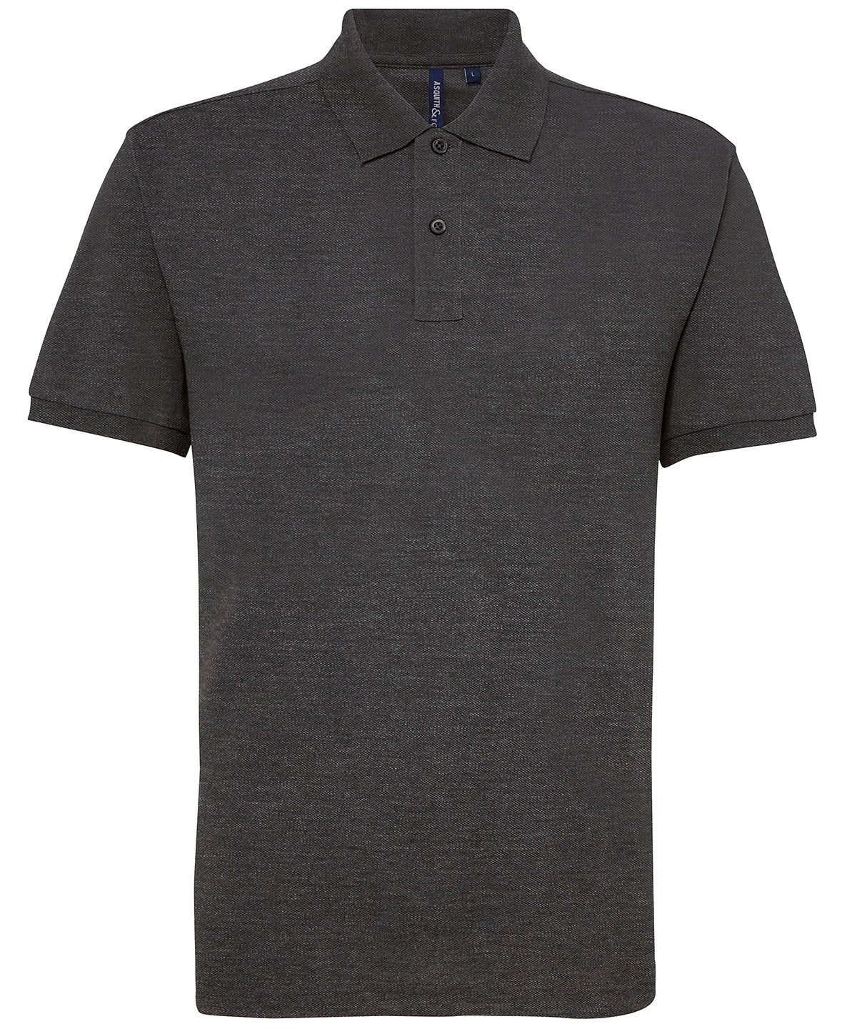 Asquith & Fox - Men’s polycotton blend polo - AQ015