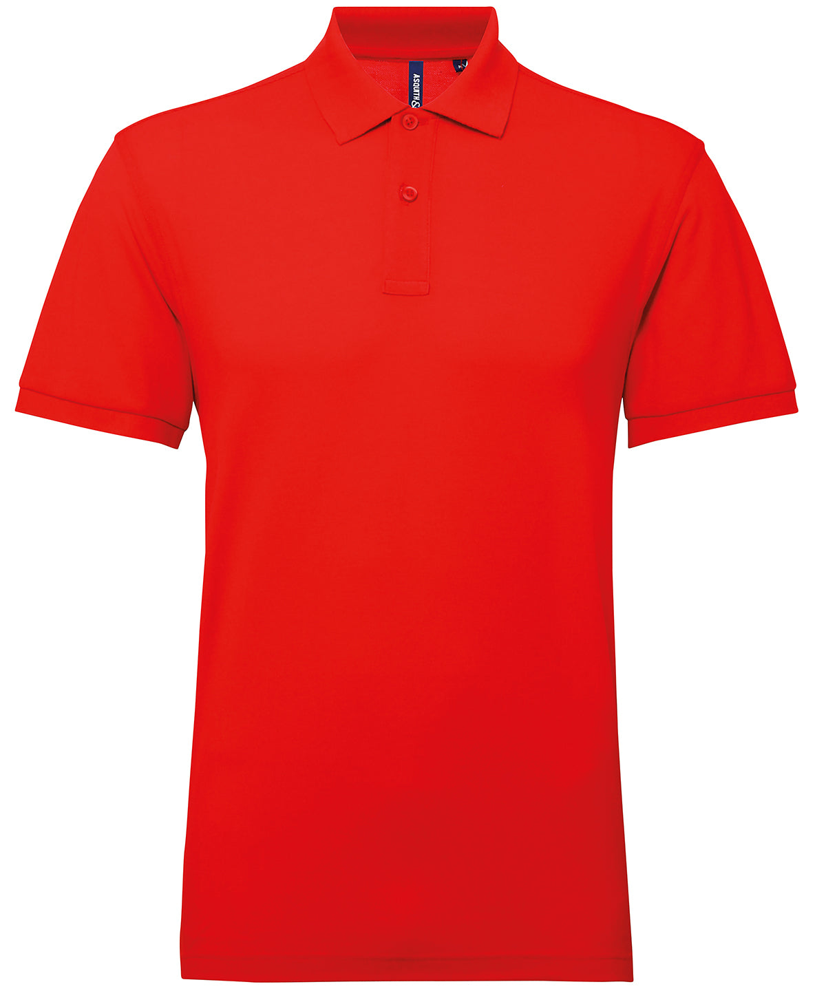 Asquith & Fox - Men’s polycotton blend polo - AQ015