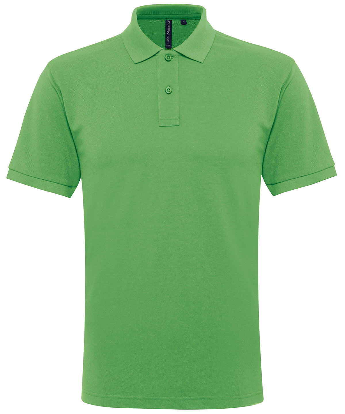 Asquith & Fox - Men’s polycotton blend polo - AQ015