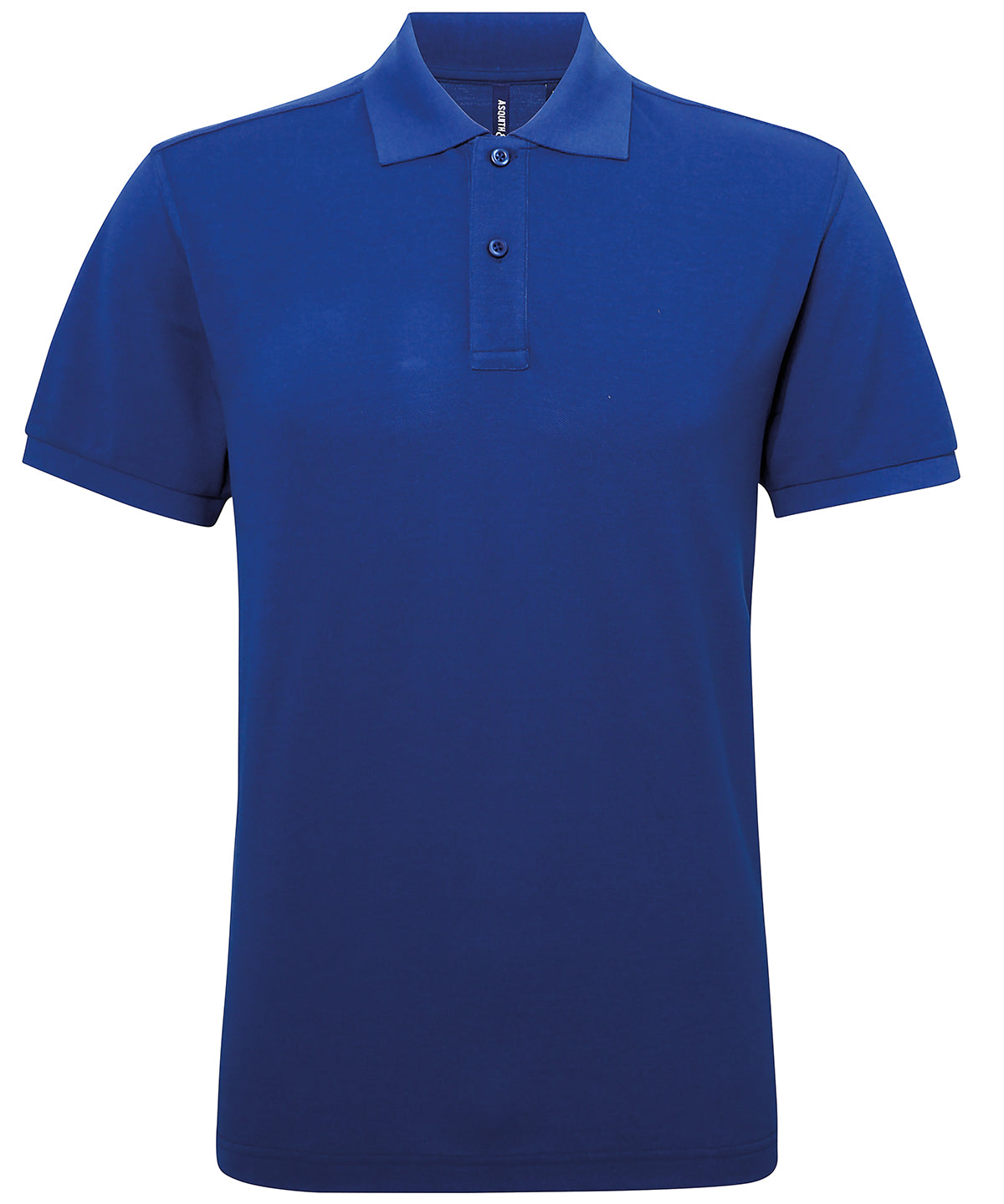 Asquith & Fox - Men’s polycotton blend polo - AQ015