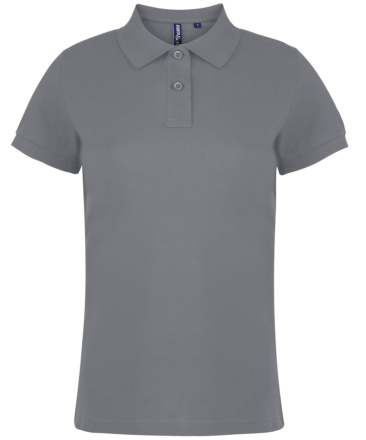 Asquith & Fox - Women's Classic fit polo - AQ020