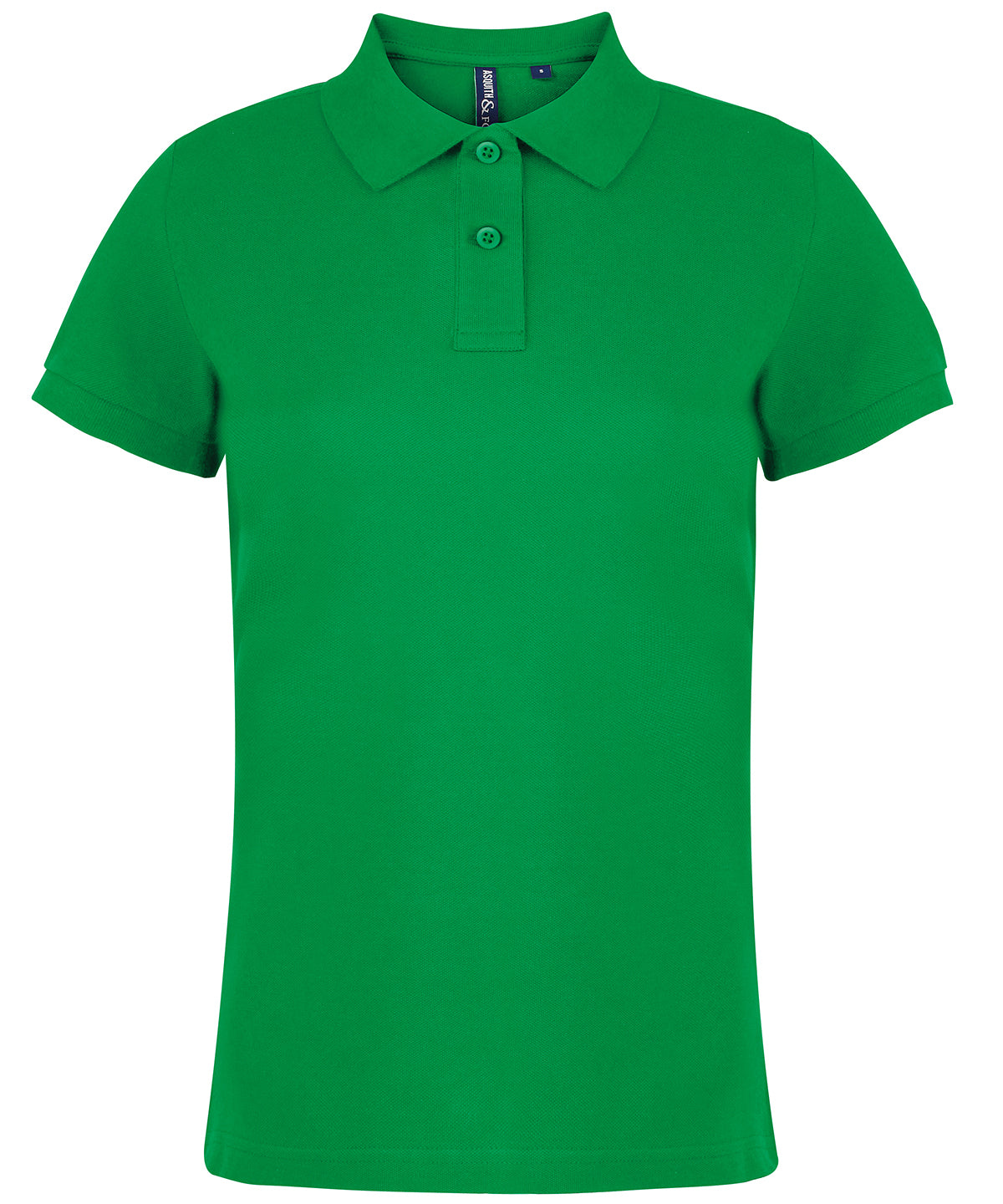 Asquith & Fox - Women's Classic fit polo - AQ020