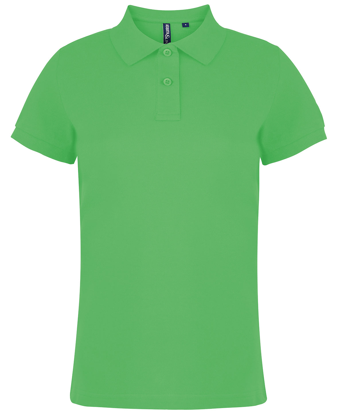 Asquith & Fox - Women's Classic fit polo - AQ020