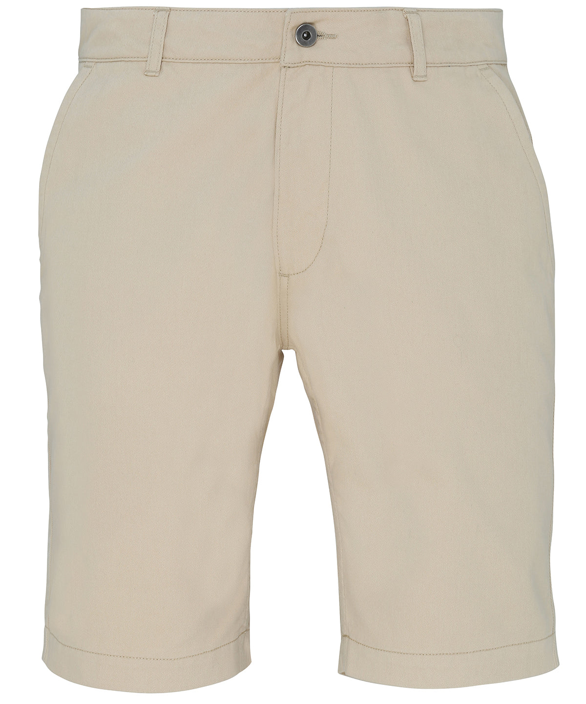 Asquith & Fox - Men's chino shorts - AQ051