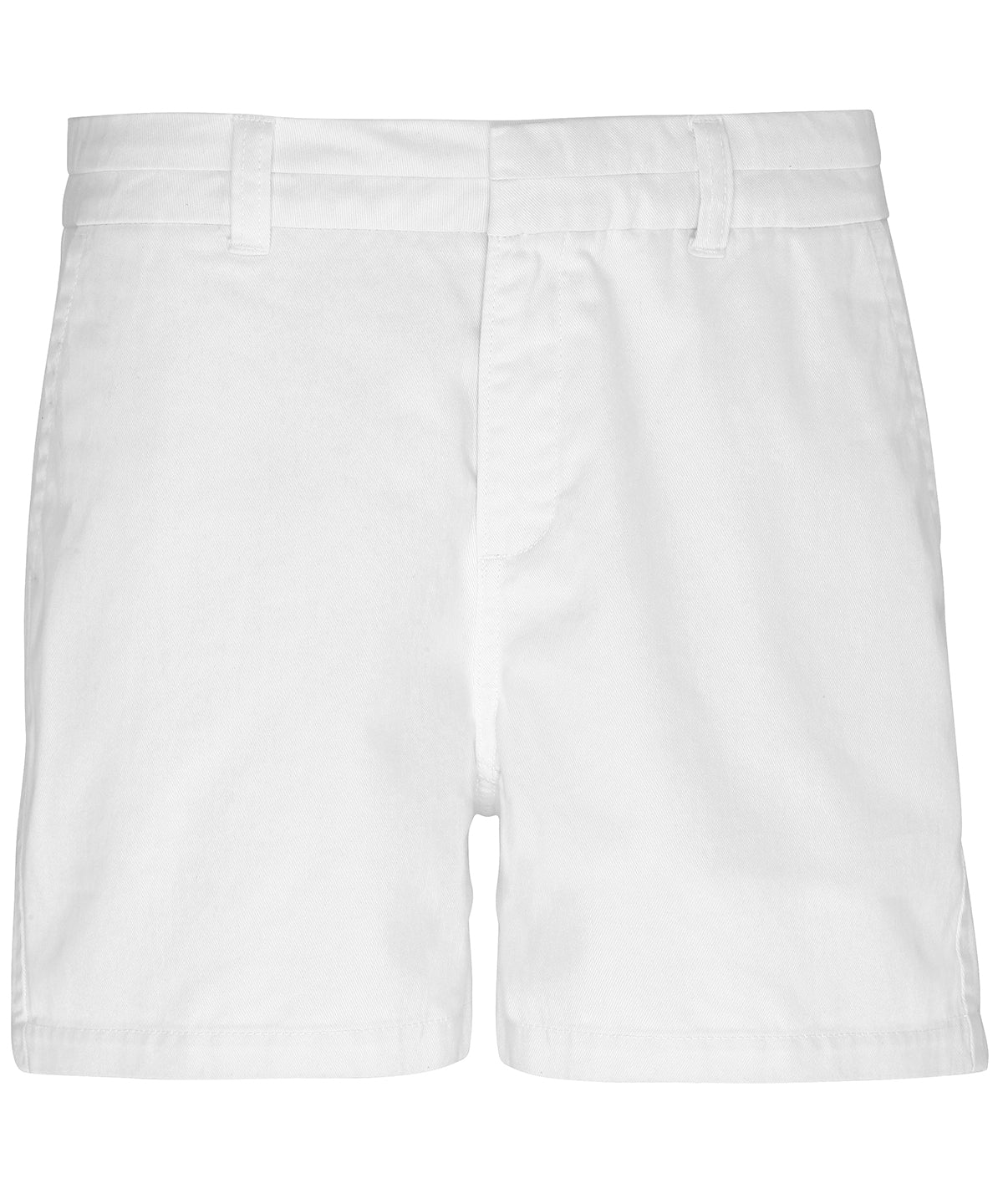 Asquith & Fox - Women's chino shorts - AQ061
