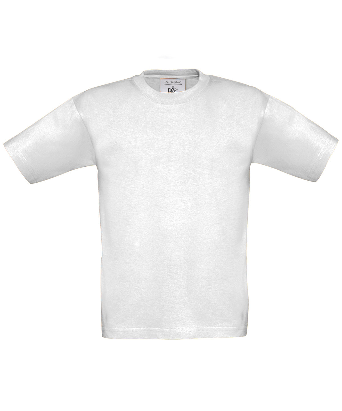 B&C Collection - B&C Exact 190 /kids - B190B