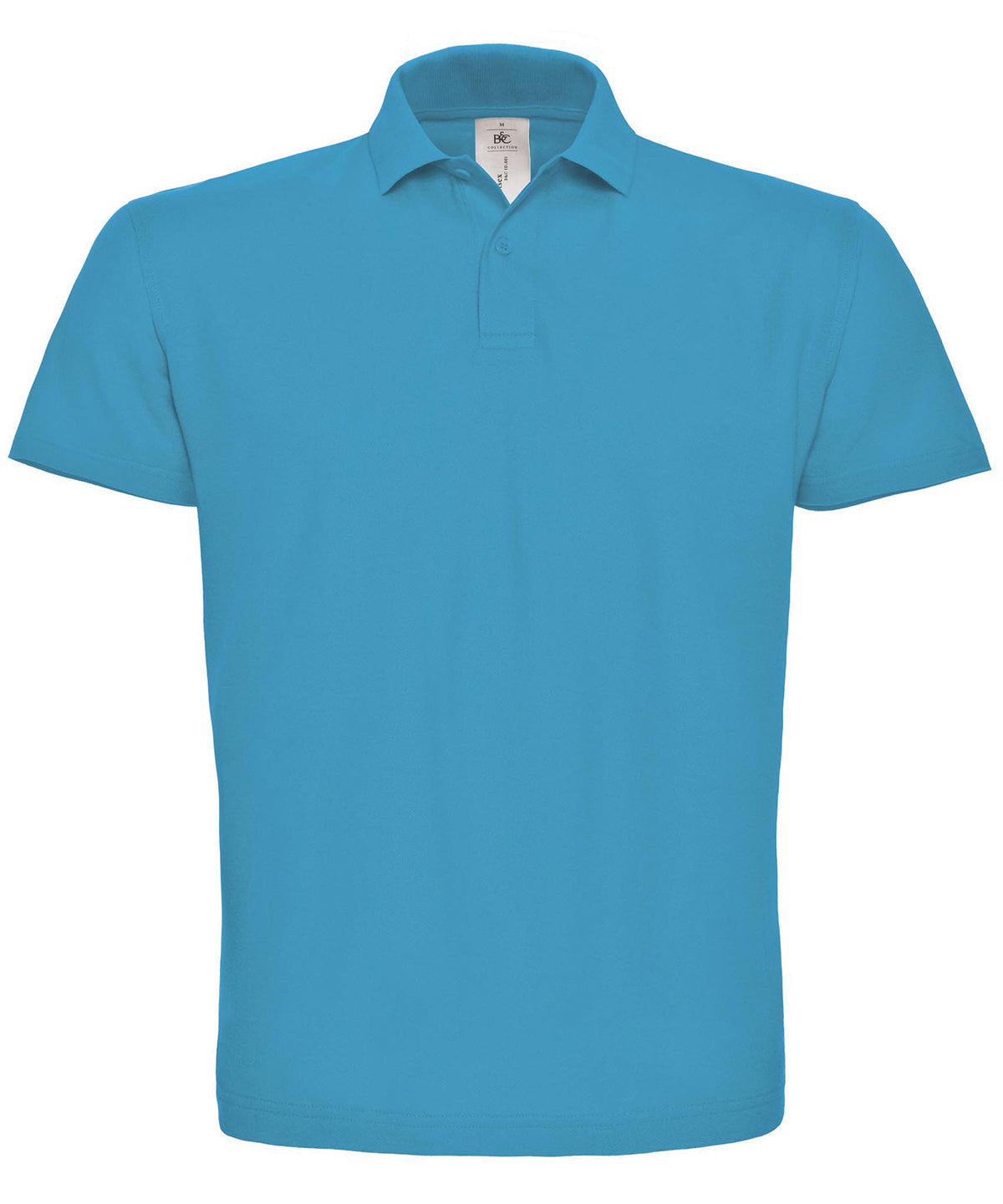 B&C Collection - B&C ID.001 polo - BA306