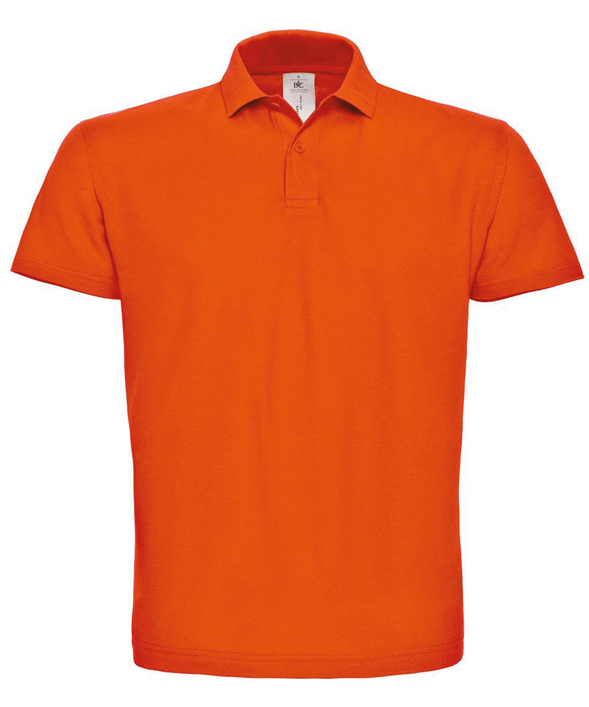 B&C Collection - B&C ID.001 polo - BA306