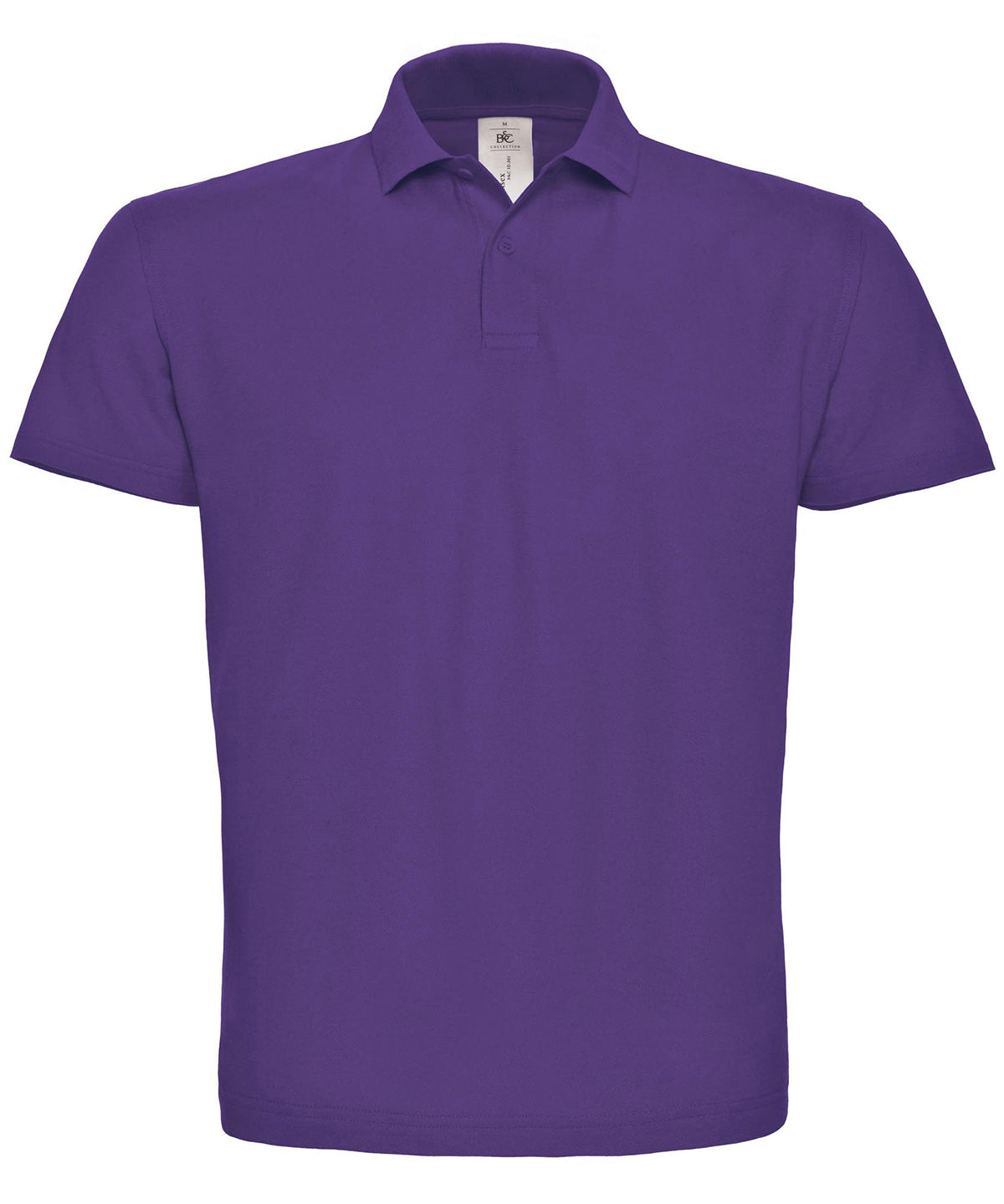 B&C Collection - B&C ID.001 polo - BA306