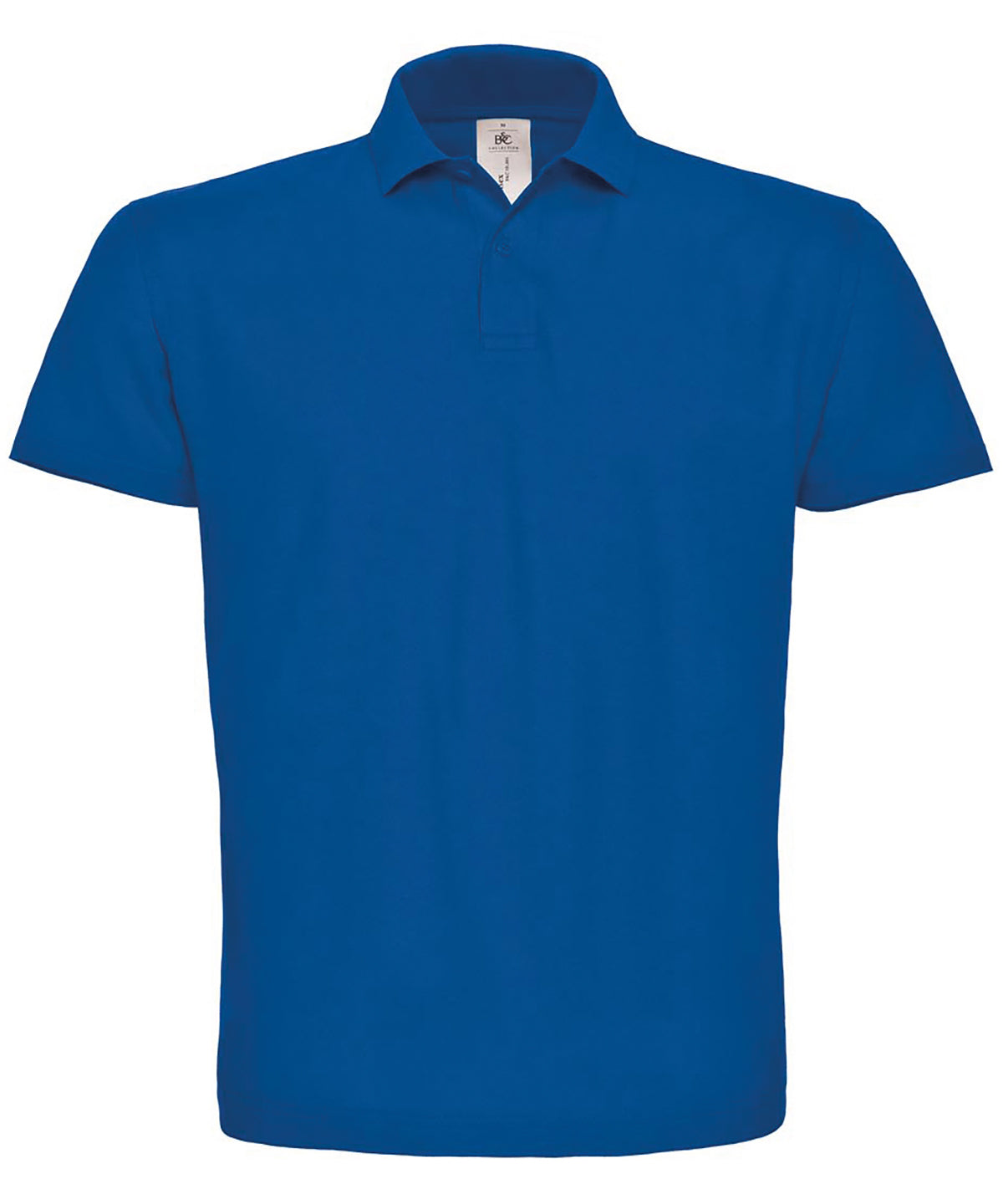 B&C Collection - B&C ID.001 polo - BA306