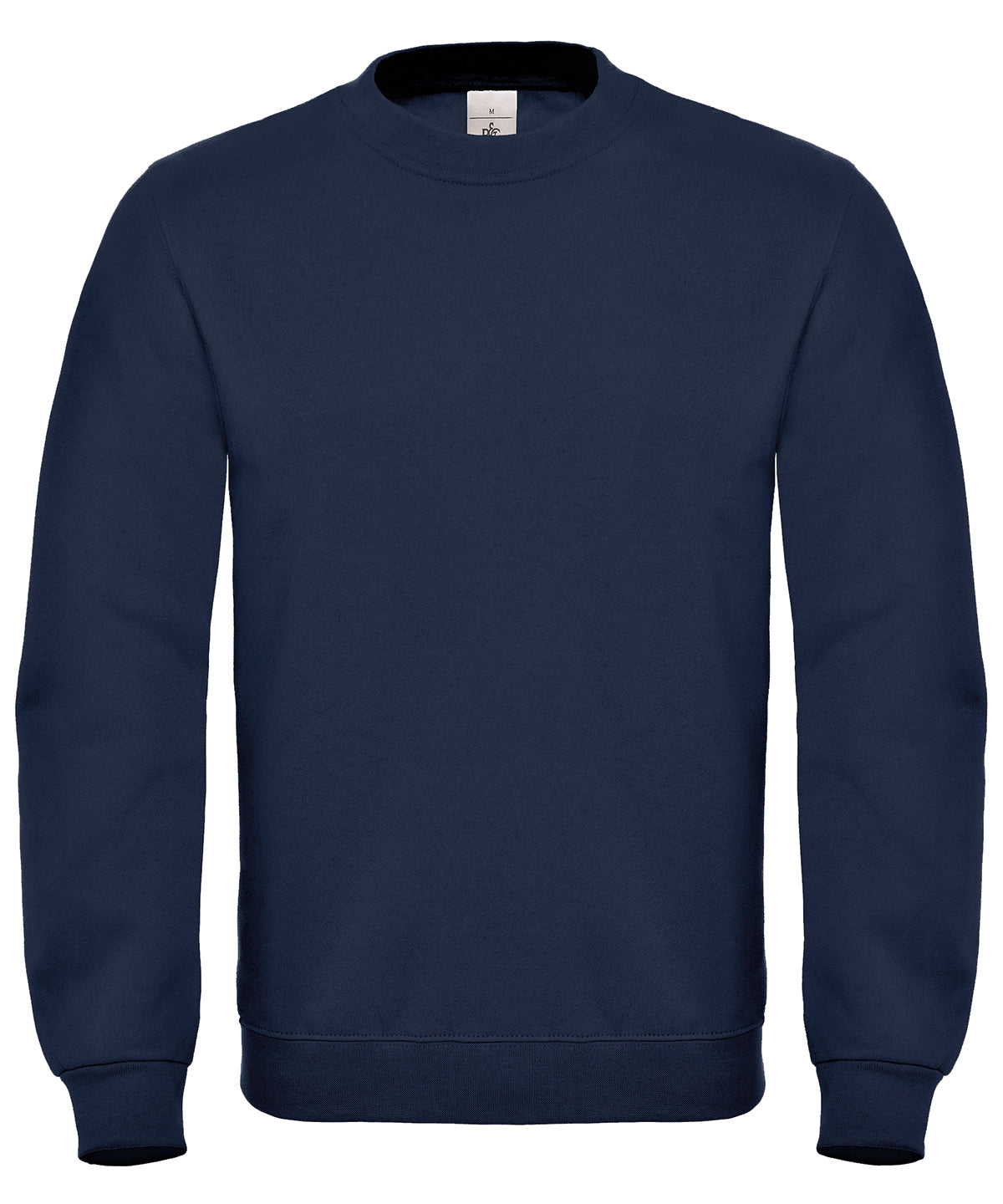 B&C Collection - B&C ID.002 Sweatshirt - BA404