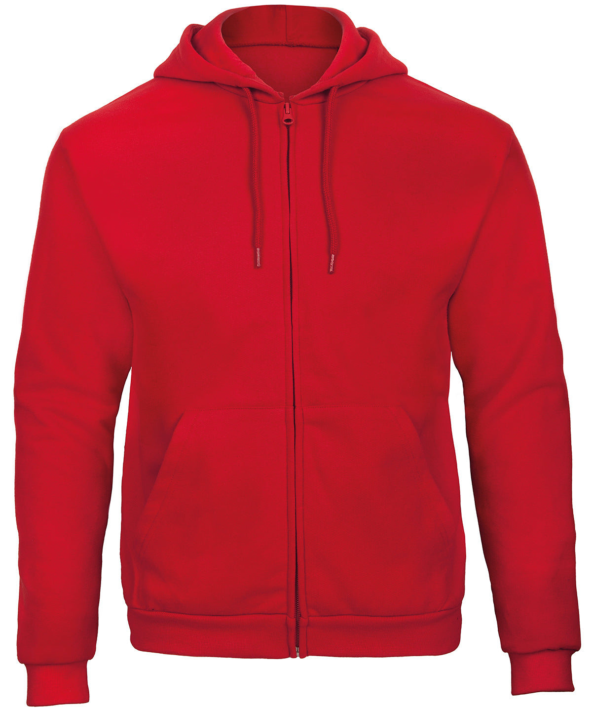 B&C Collection - B&C ID.205 50/50 sweatshirt - BA412