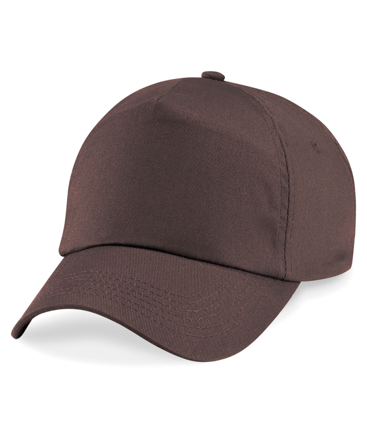 Beechfield - Original 5-panel cap - BC010