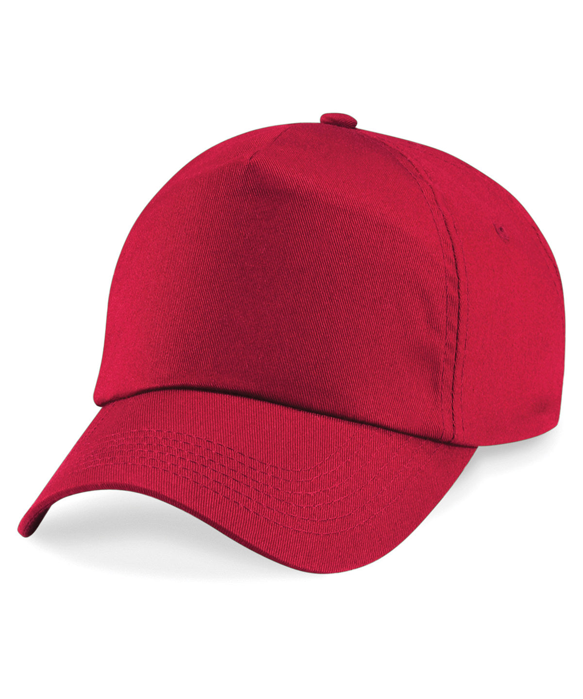 Beechfield - Original 5-panel cap - BC010