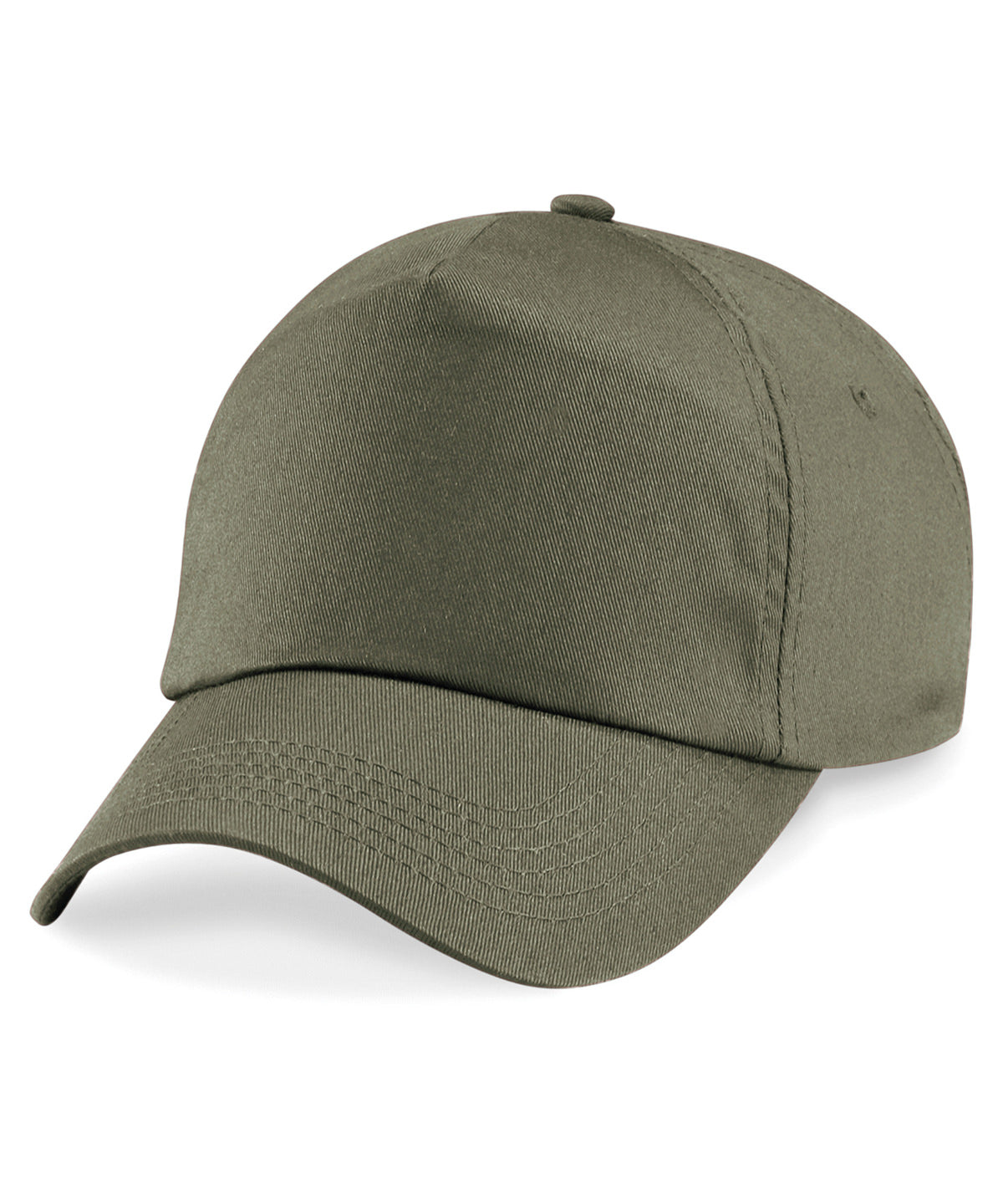 Beechfield - Original 5-panel cap - BC010