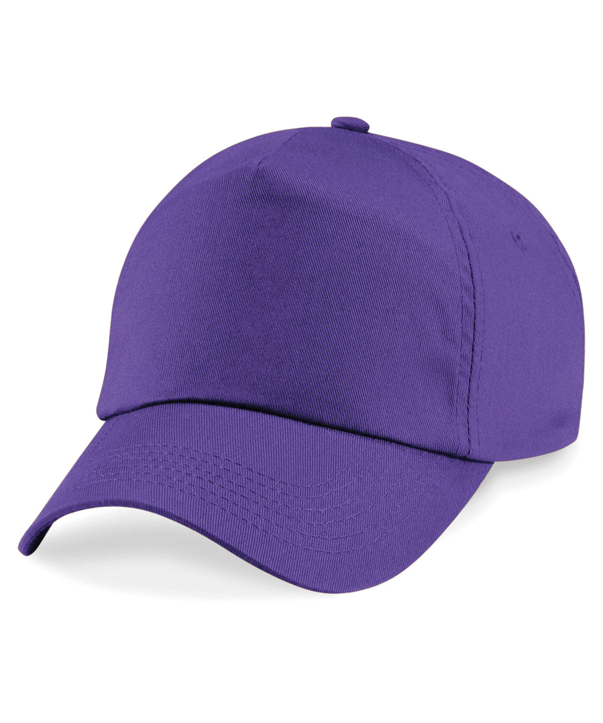 Beechfield - Original 5-panel cap - BC010
