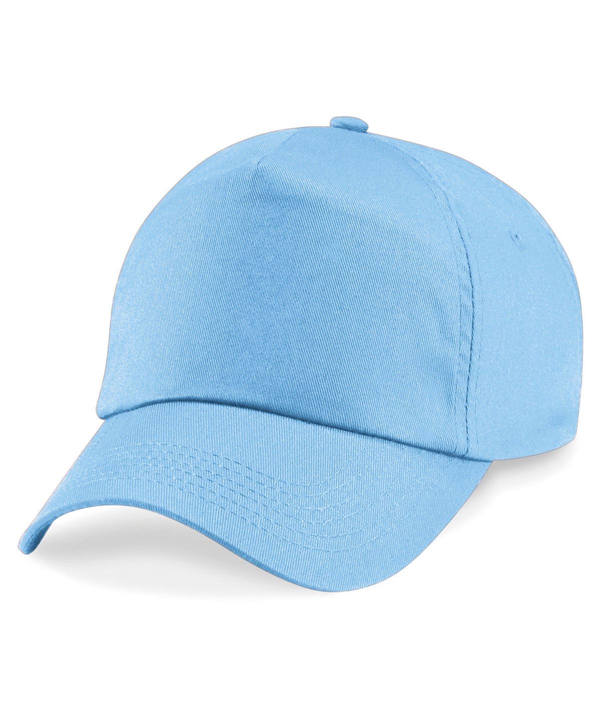 Beechfield - Original 5-panel cap - BC010