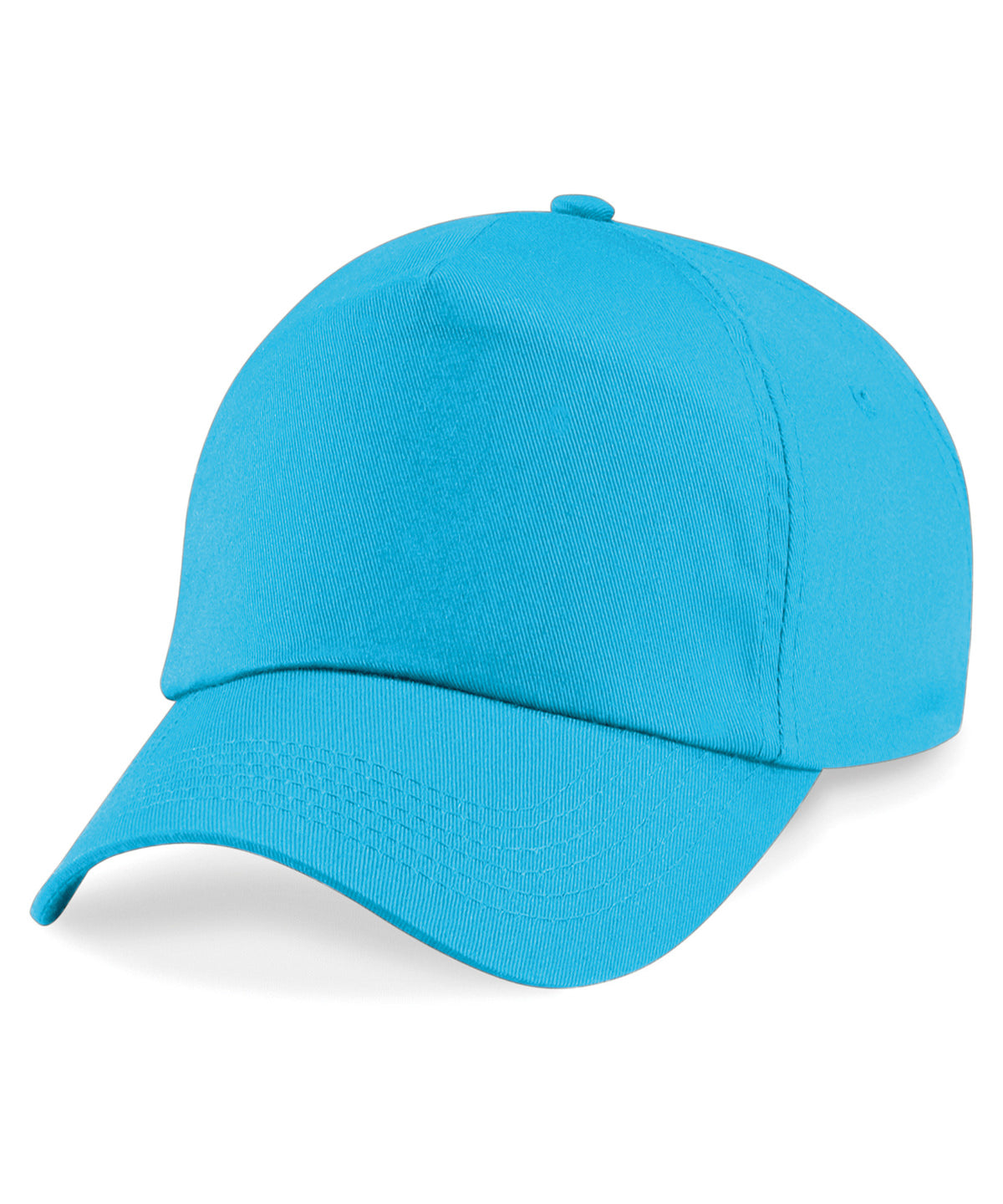 Beechfield - Original 5-panel cap - BC010
