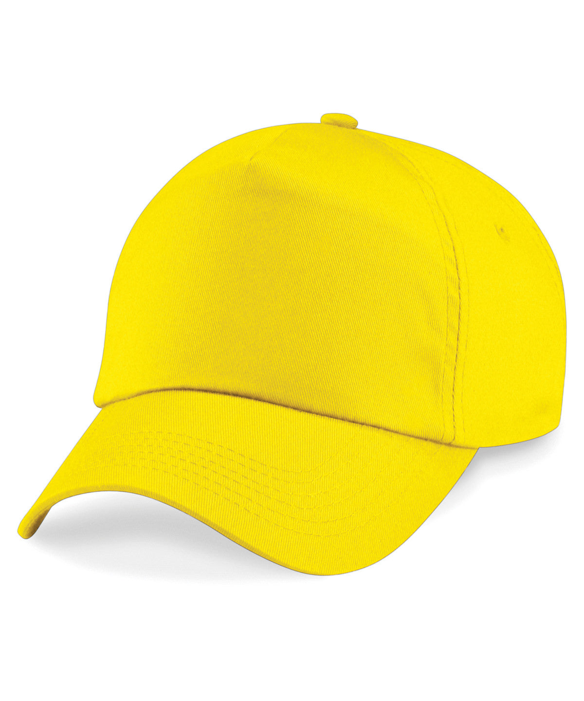 Beechfield - Original 5-panel cap - BC010