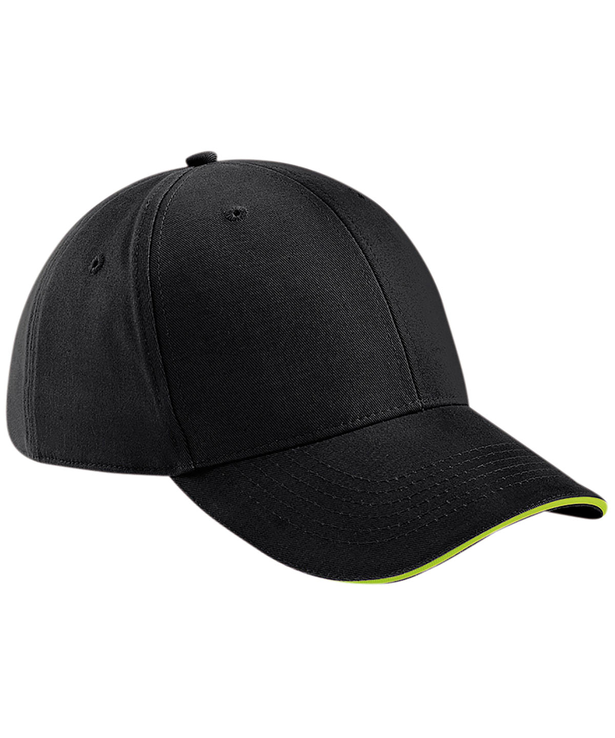 Beechfield - Athleisure 6-panel cap - BC020