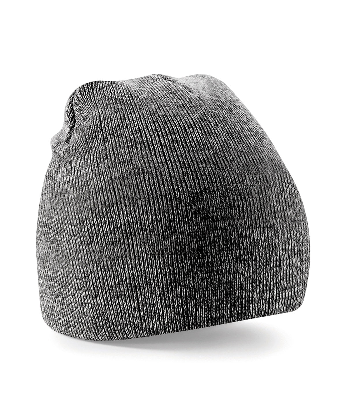 Beechfield - Two-tone pull-on beanie - BC044
