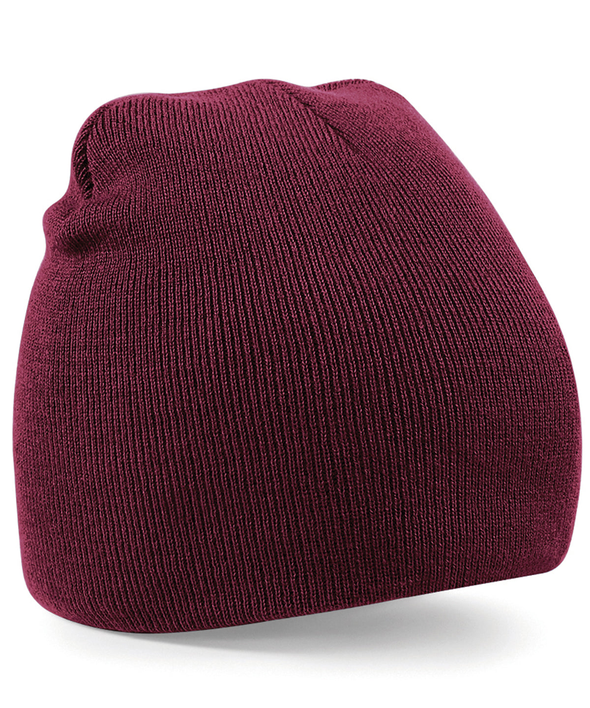 Beechfield - Two-tone pull-on beanie - BC044