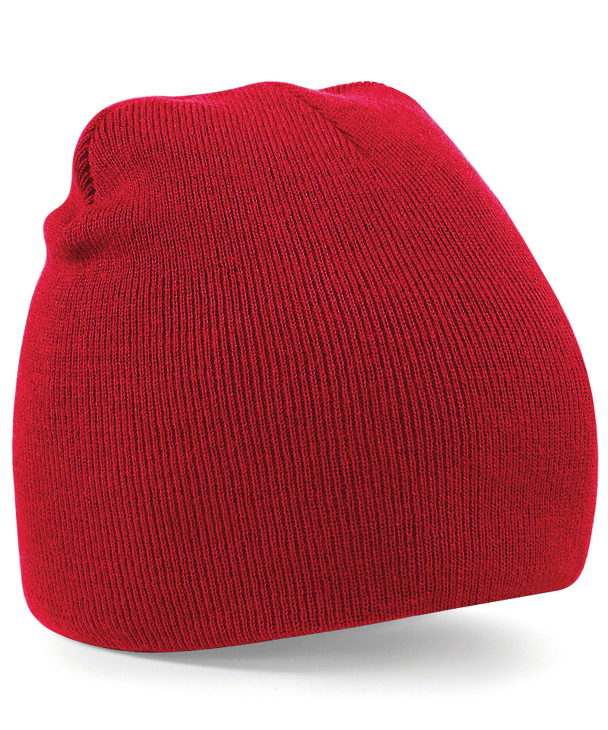 Beechfield - Two-tone pull-on beanie - BC044