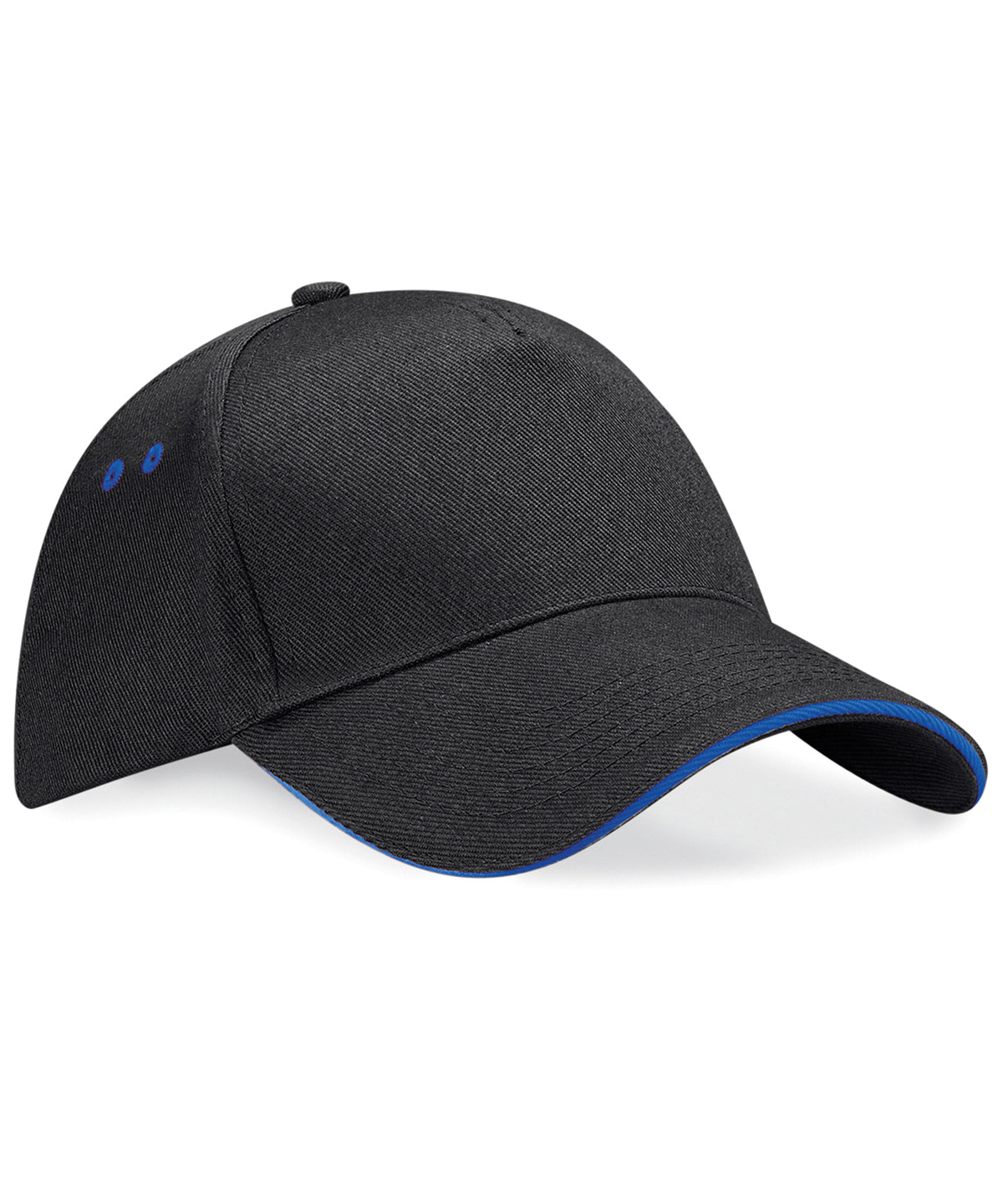 Beechfield - Ultimate 5-panel cap - sandwich peak - BC15C