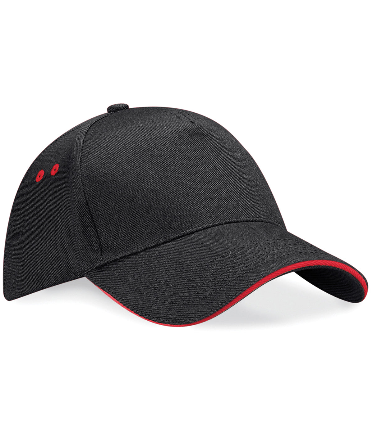 Beechfield - Ultimate 5-panel cap - sandwich peak - BC15C