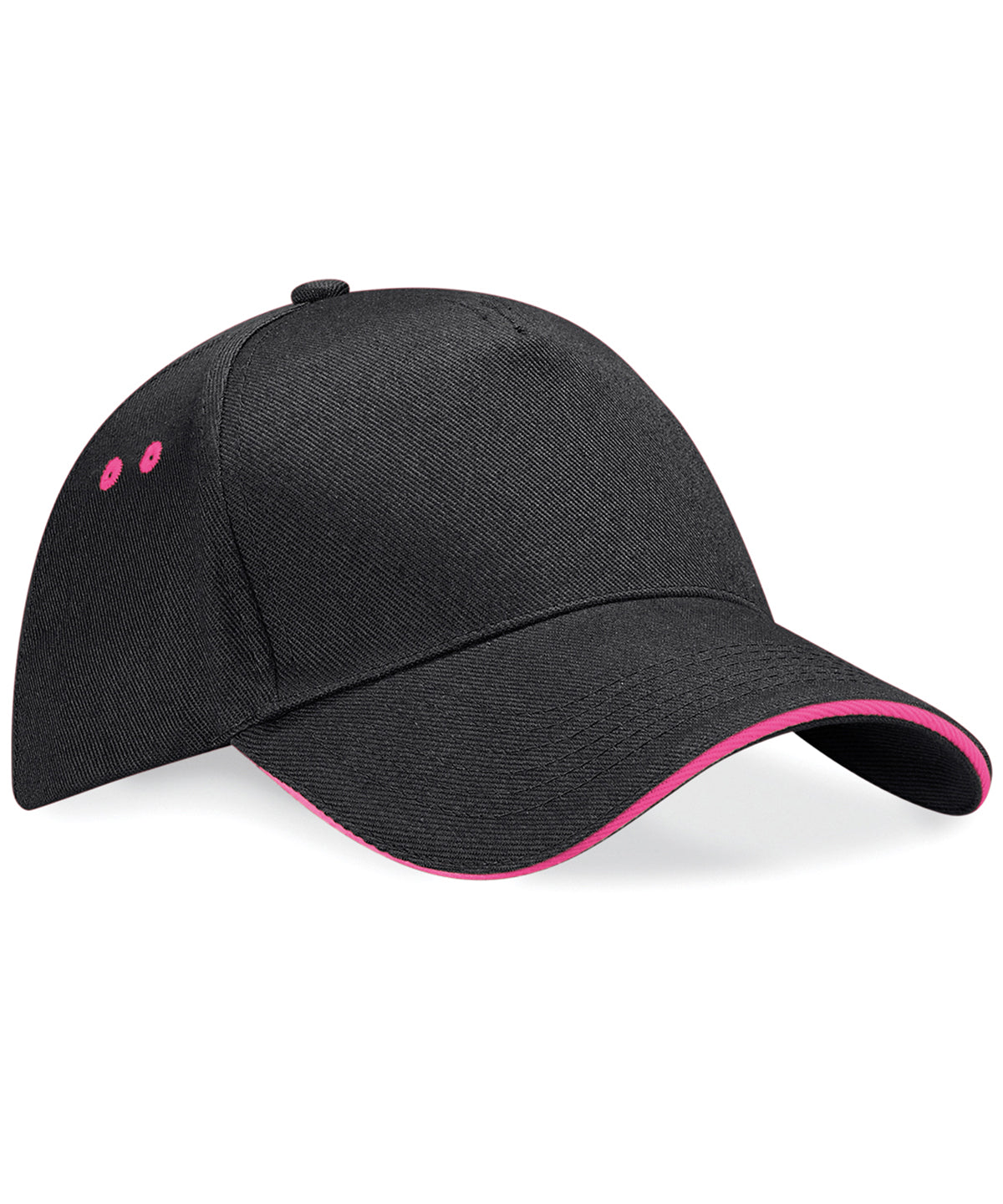 Beechfield - Ultimate 5-panel cap - sandwich peak - BC15C