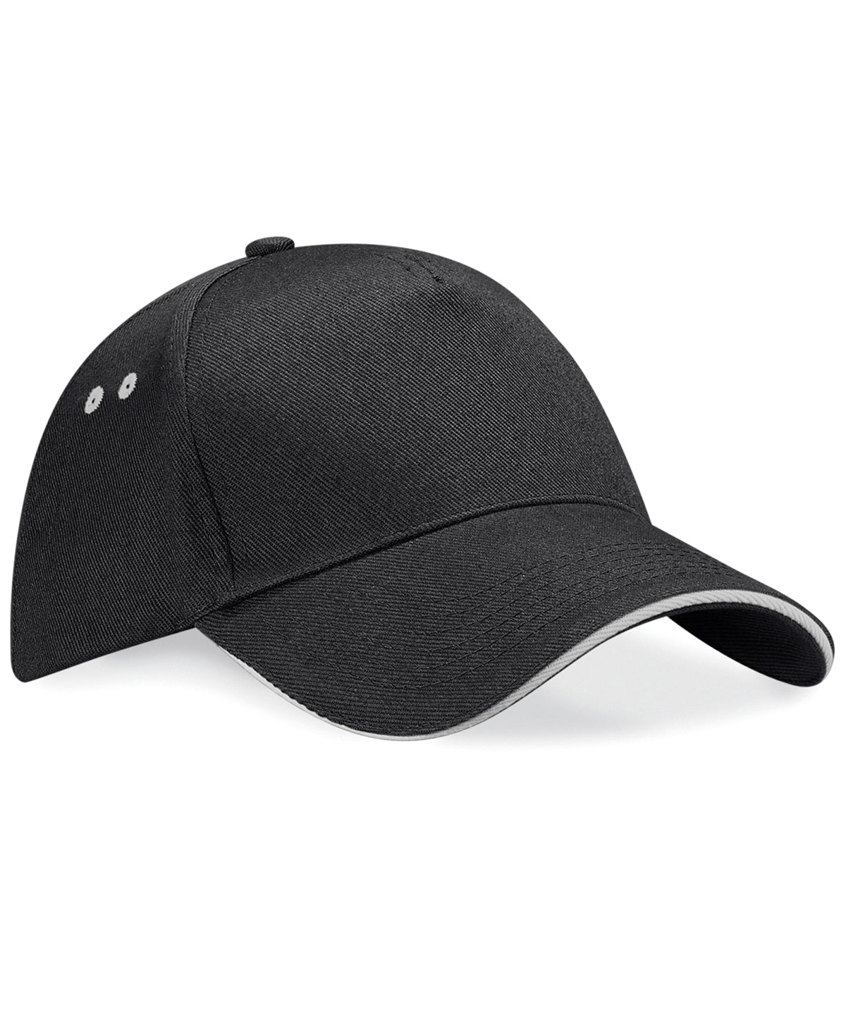 Beechfield - Ultimate 5-panel cap - sandwich peak - BC15C
