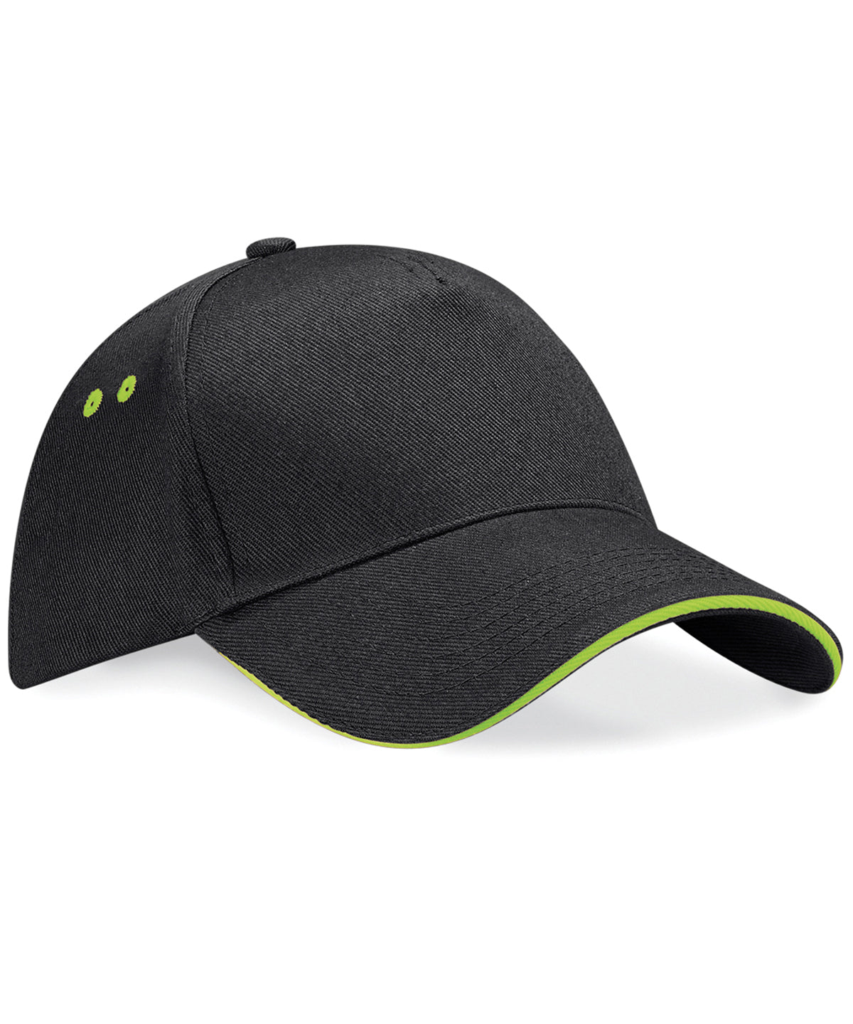 Beechfield - Ultimate 5-panel cap - sandwich peak - BC15C