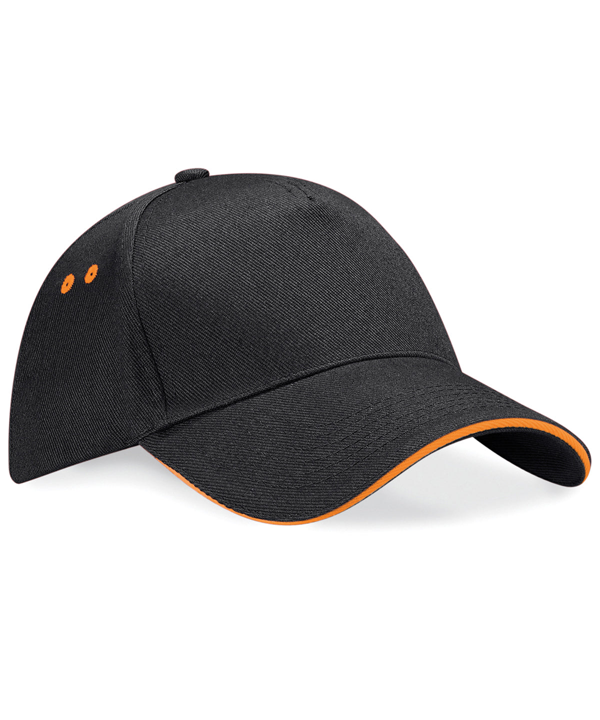 Beechfield - Ultimate 5-panel cap - sandwich peak - BC15C