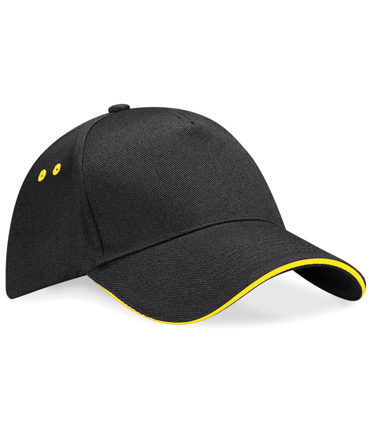 Beechfield - Ultimate 5-panel cap - sandwich peak - BC15C