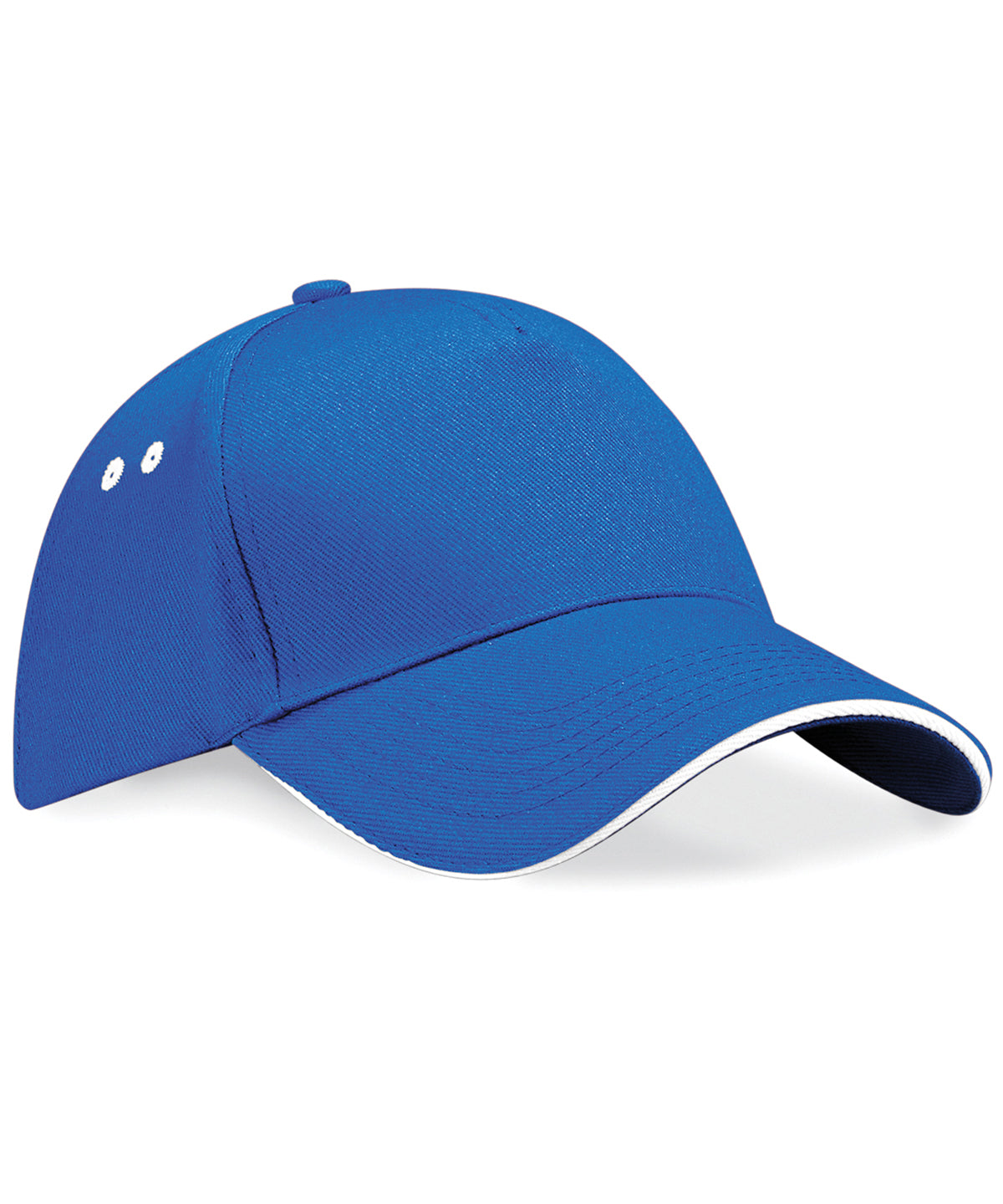 Beechfield - Ultimate 5-panel cap - sandwich peak - BC15C
