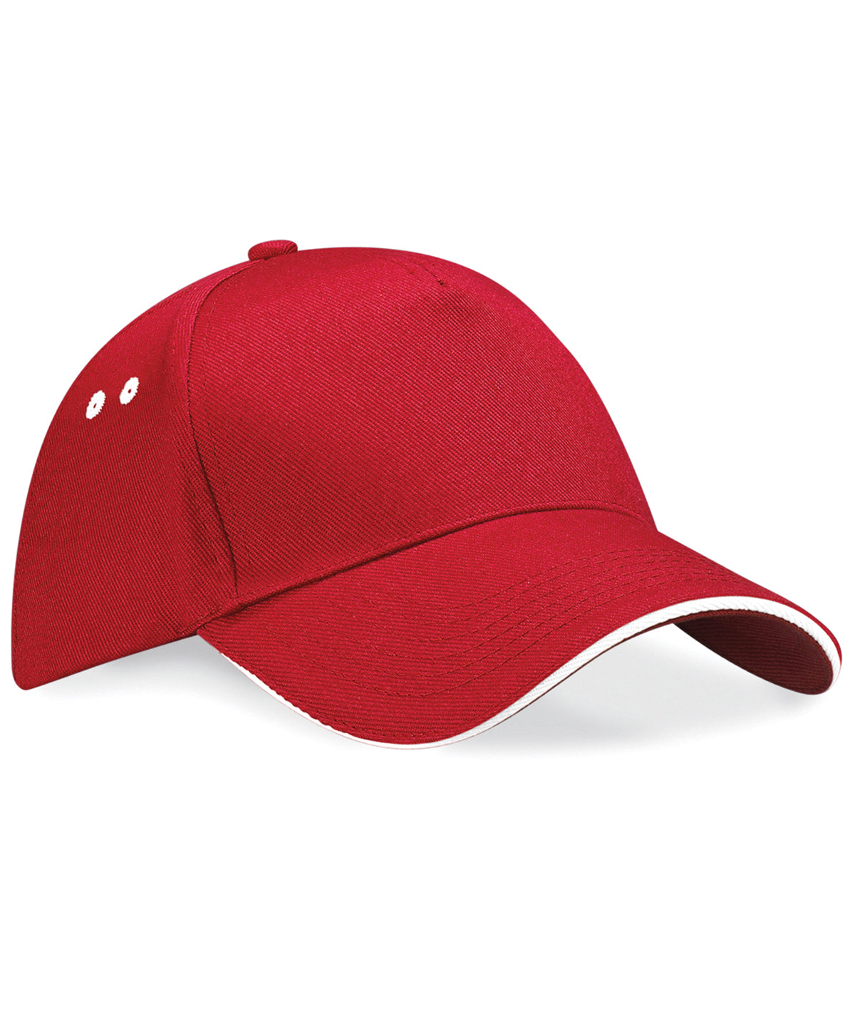 Beechfield - Ultimate 5-panel cap - sandwich peak - BC15C