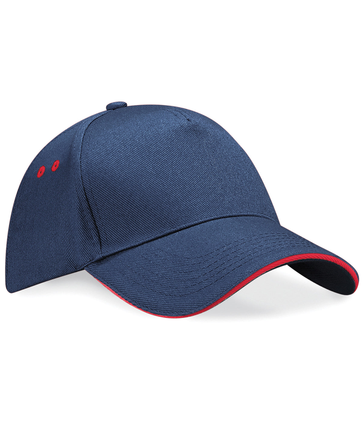 Beechfield - Ultimate 5-panel cap - sandwich peak - BC15C
