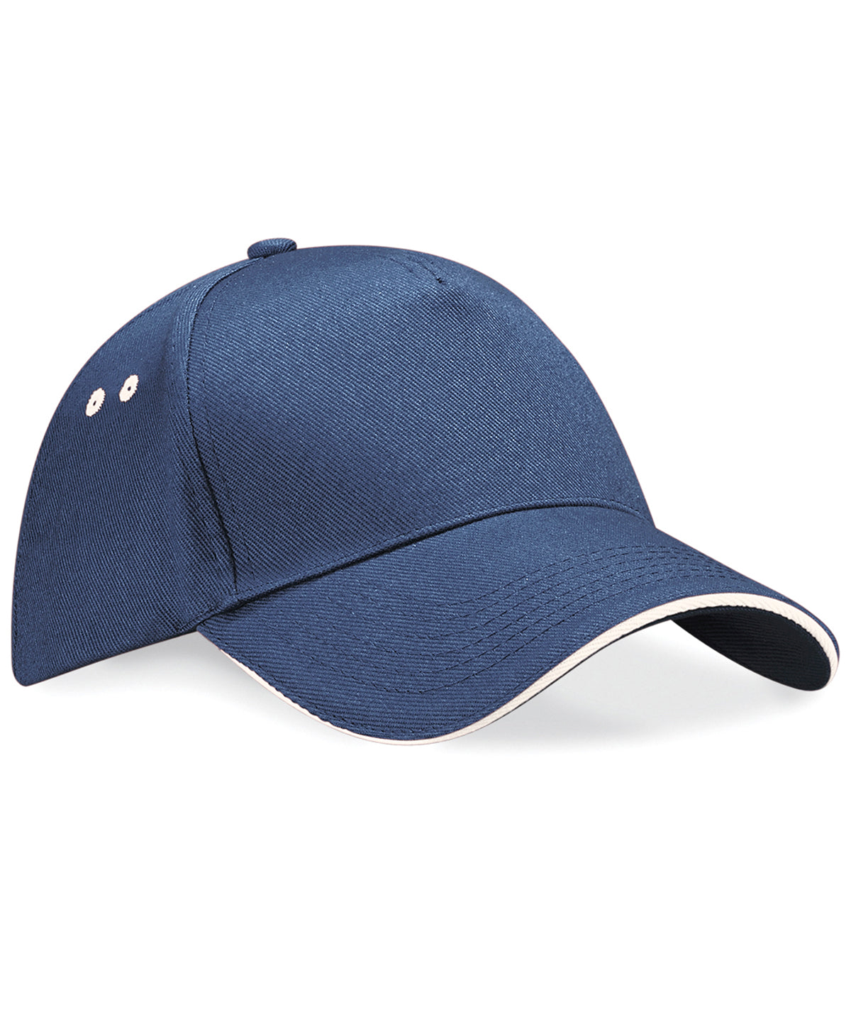 Beechfield - Ultimate 5-panel cap - sandwich peak - BC15C